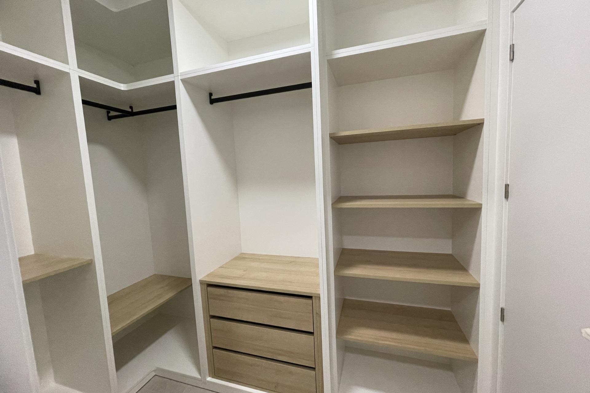 Nueva construcción  - Villa - Almoradí - Heredades