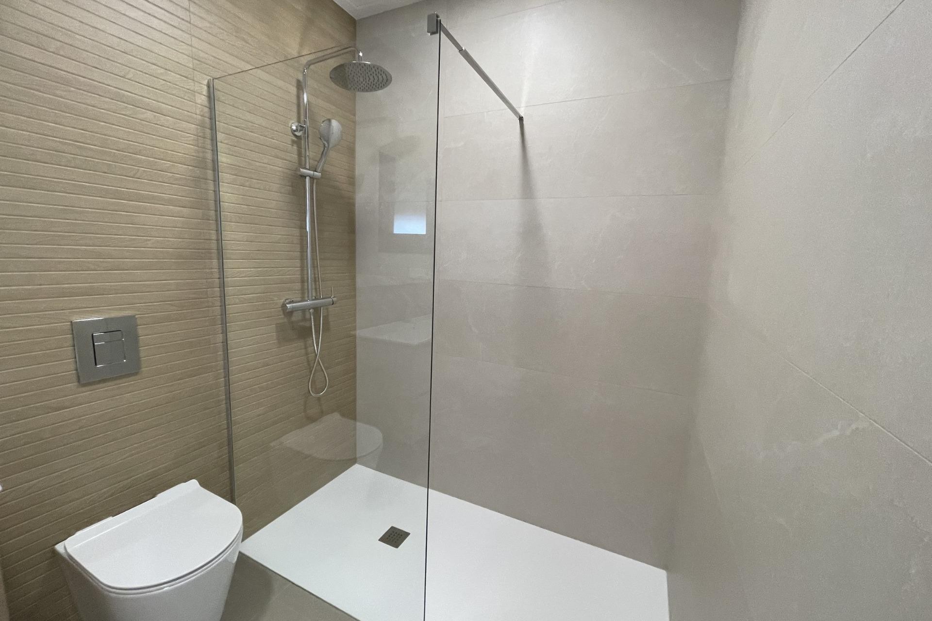 Nueva construcción  - Villa - Almoradí - Heredades