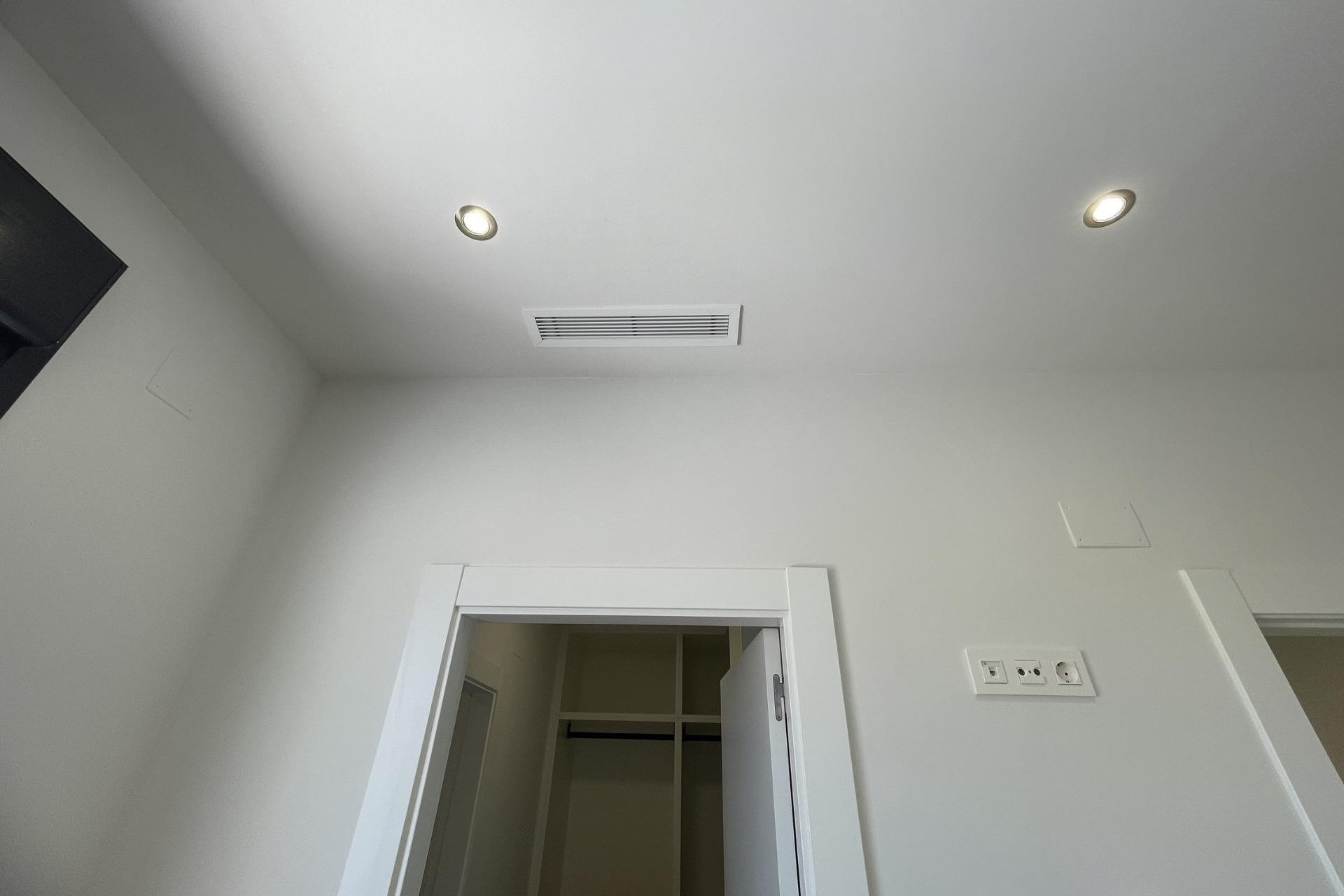 Nueva construcción  - Villa - Almoradí - Heredades