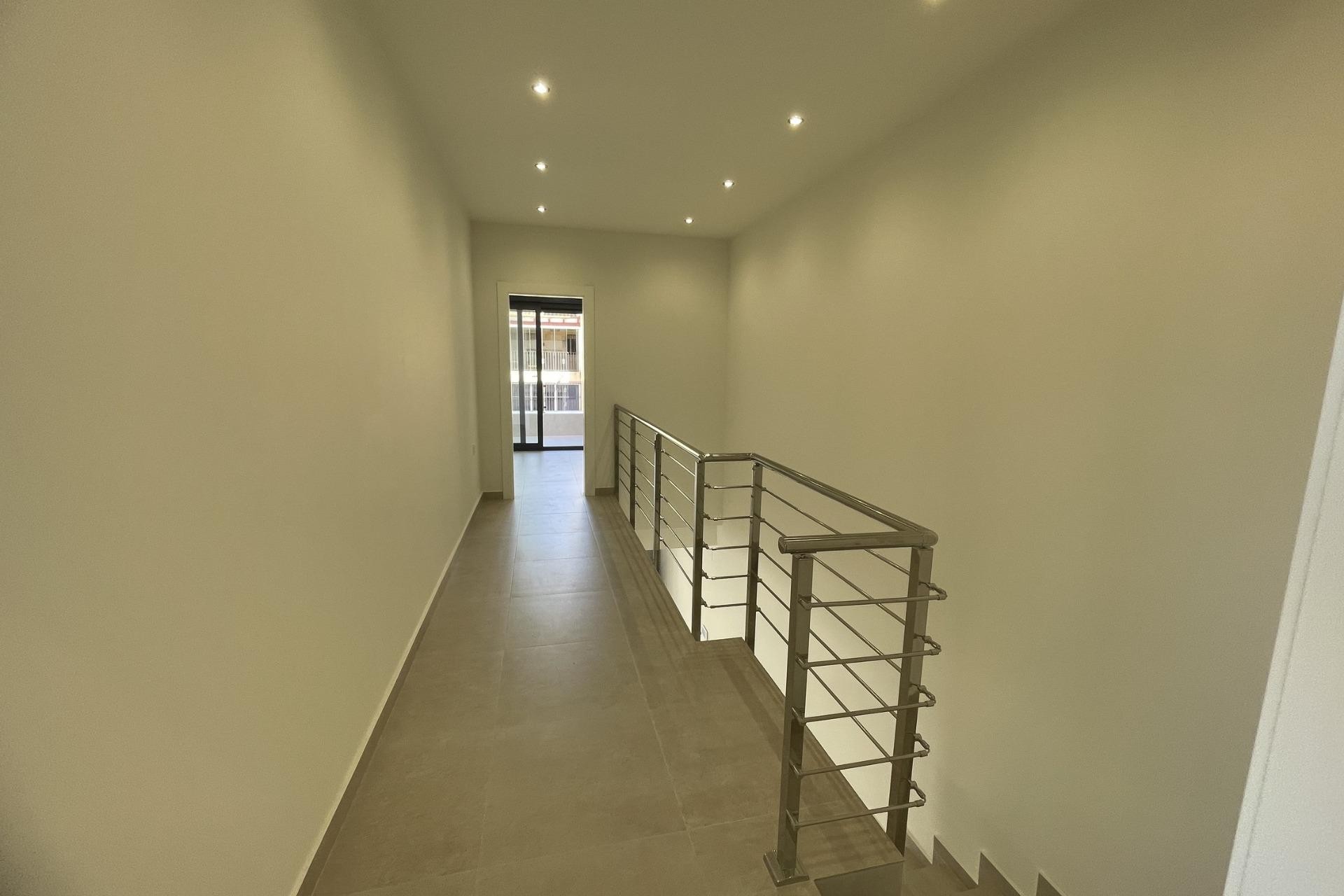 Nueva construcción  - Villa - Almoradí - Heredades