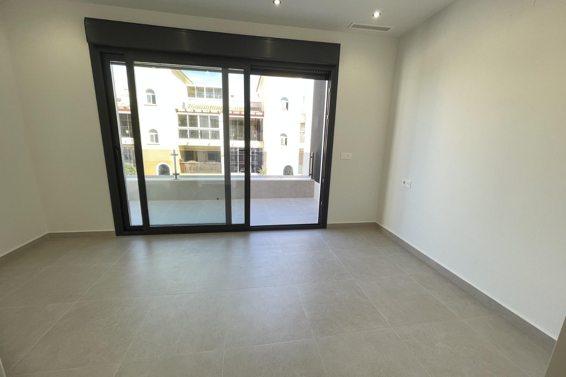 Nueva construcción  - Villa - Almoradí - Heredades