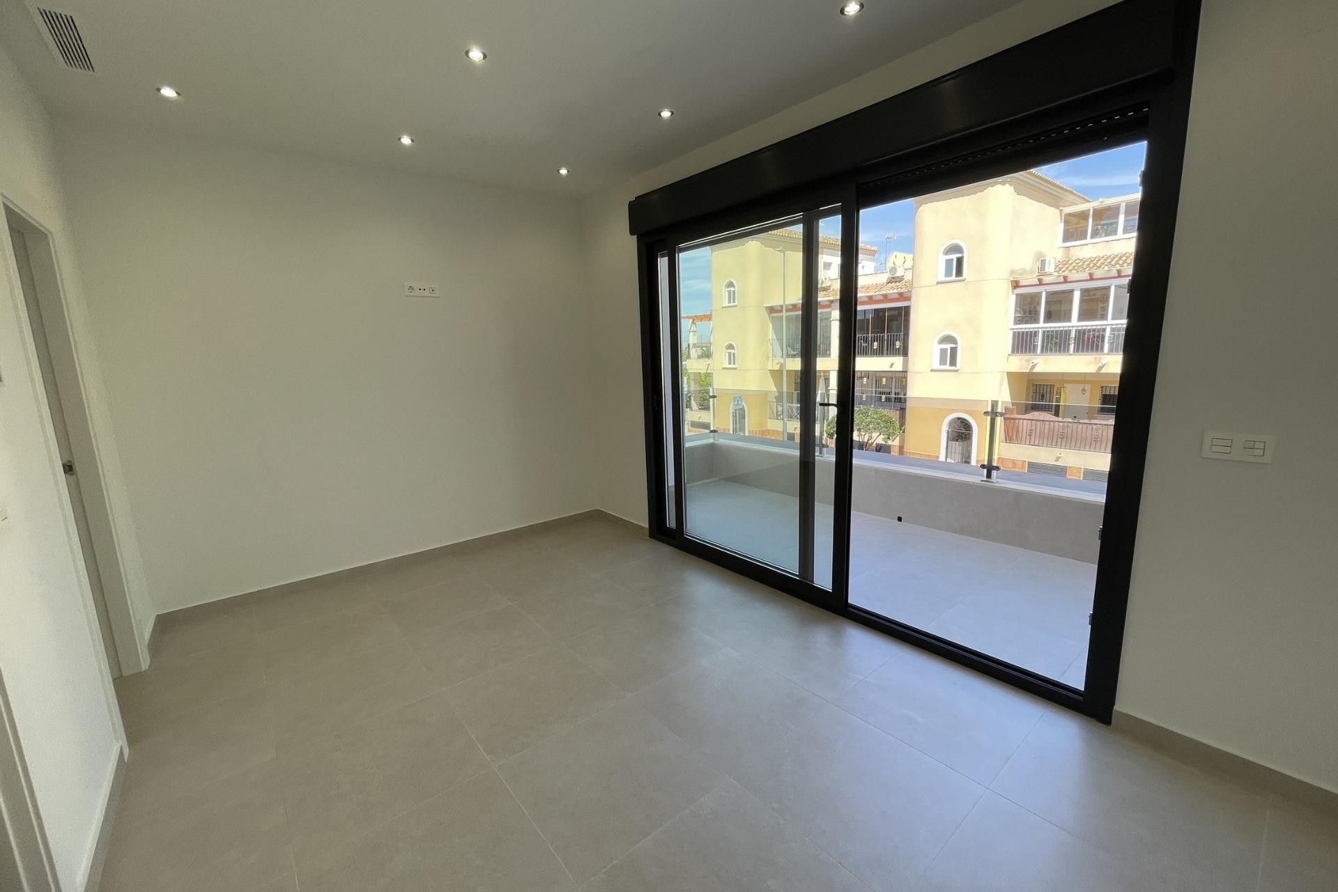 Nueva construcción  - Villa - Almoradí - Heredades