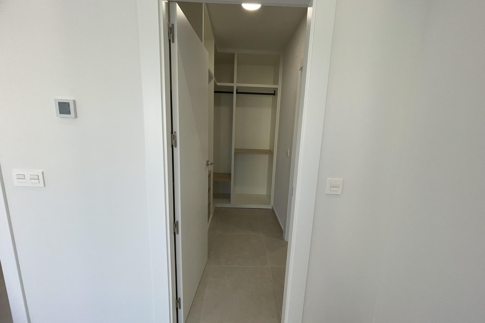 Nueva construcción  - Villa - Almoradí - Heredades