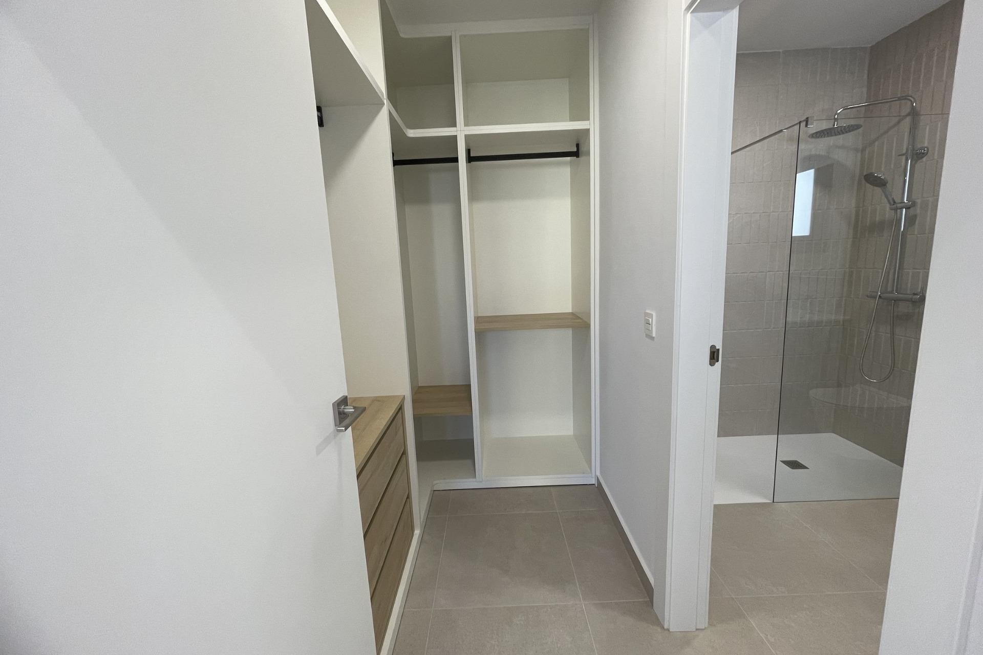 Nueva construcción  - Villa - Almoradí - Heredades