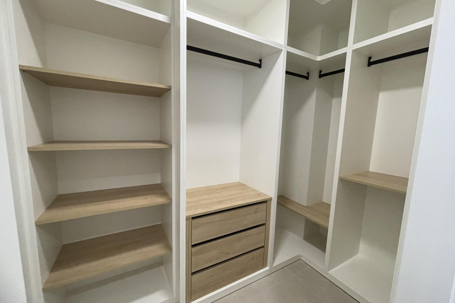 Nueva construcción  - Villa - Almoradí - Heredades