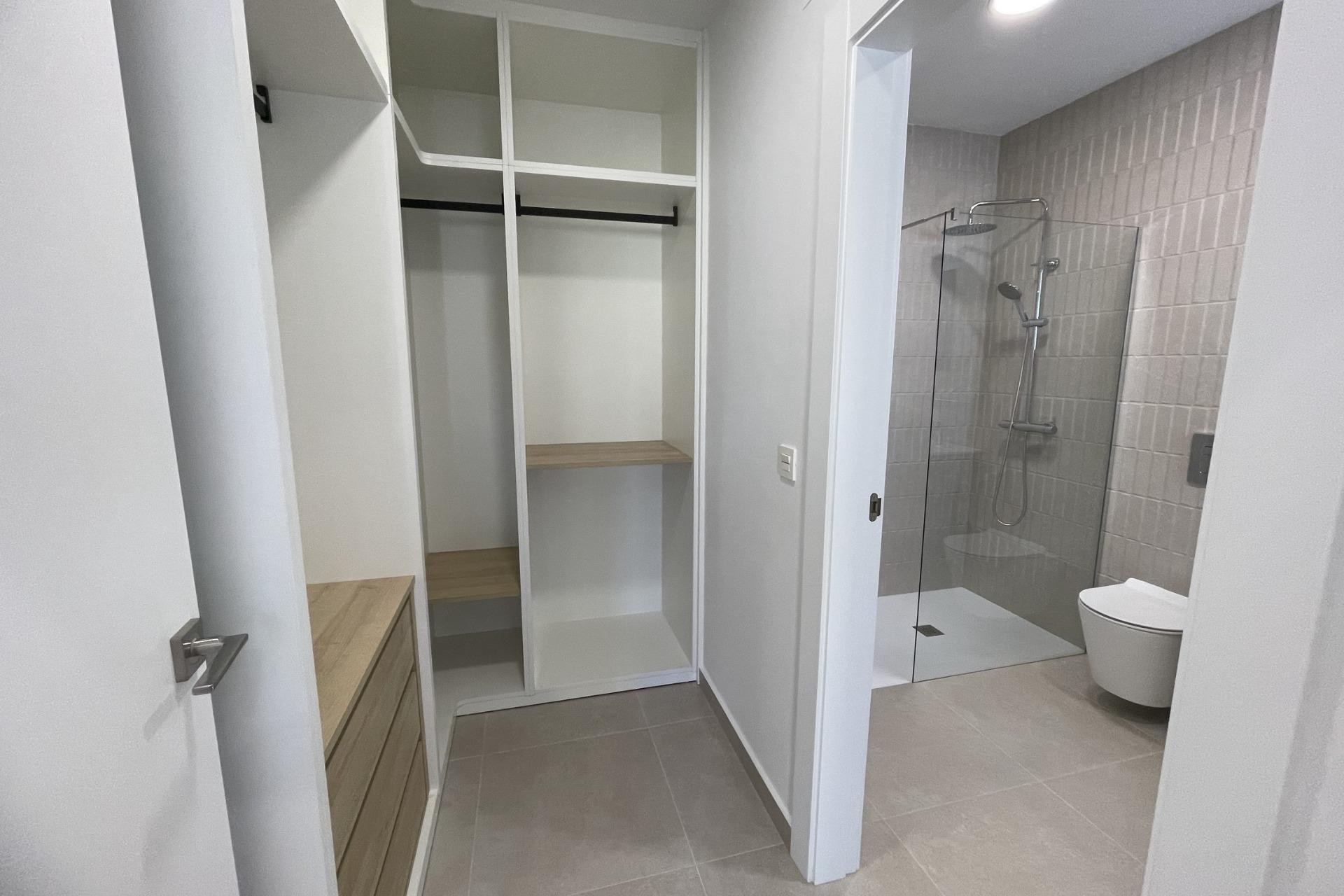 Nueva construcción  - Villa - Almoradí - Heredades