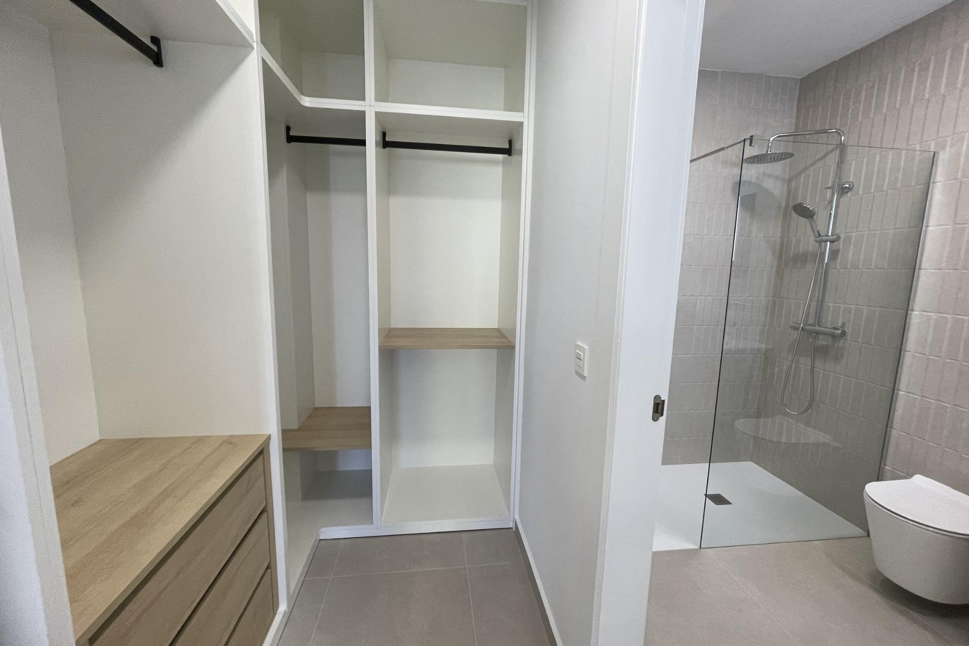 Nueva construcción  - Villa - Almoradí - Heredades