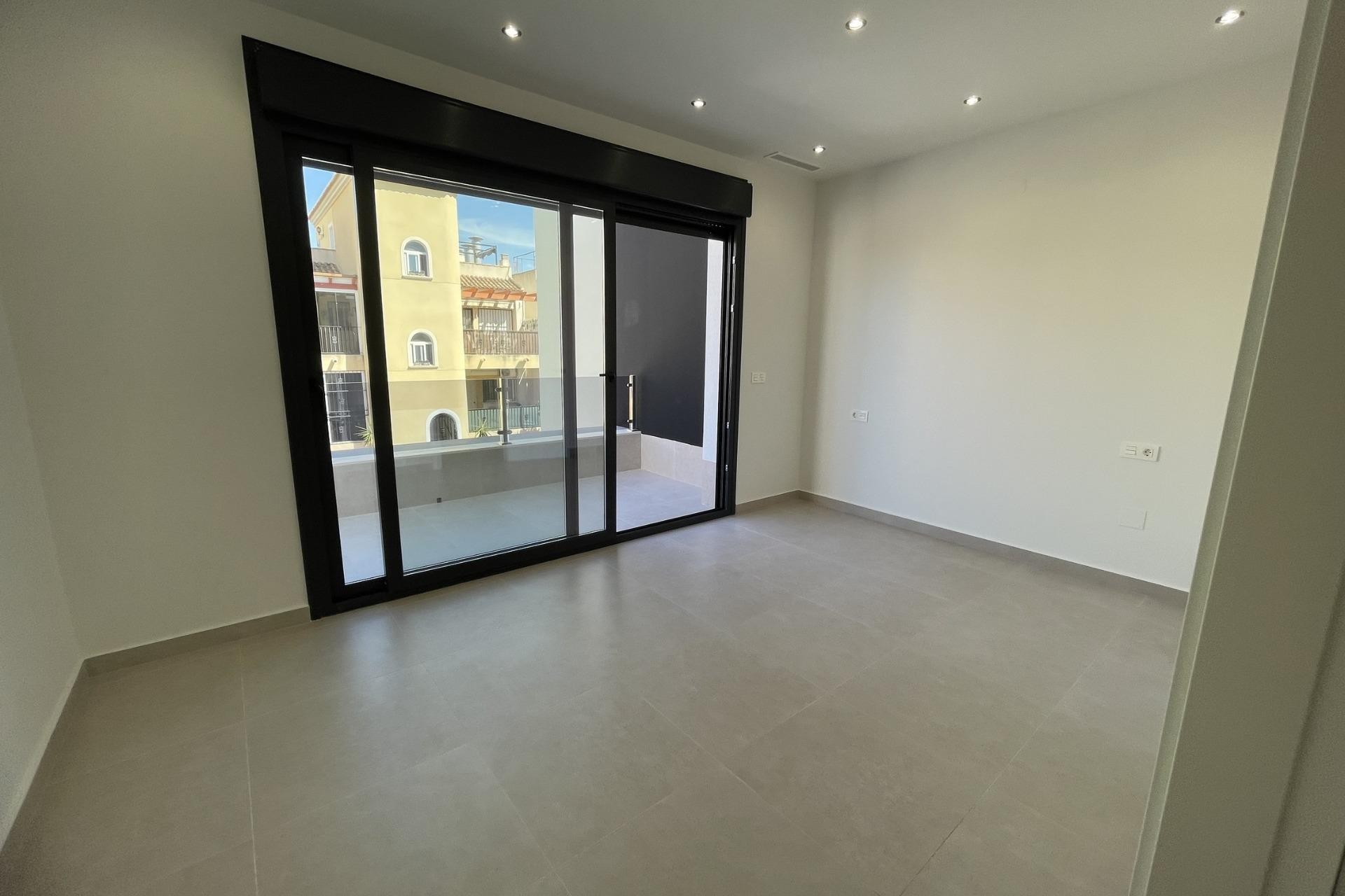 Nueva construcción  - Villa - Almoradí - Heredades