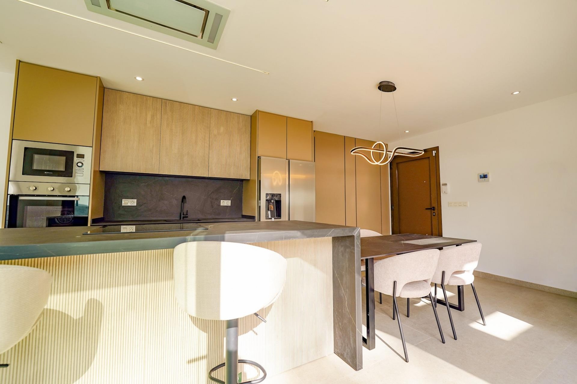 Nueva construcción  - Villa - Almoradí - Las Heredades