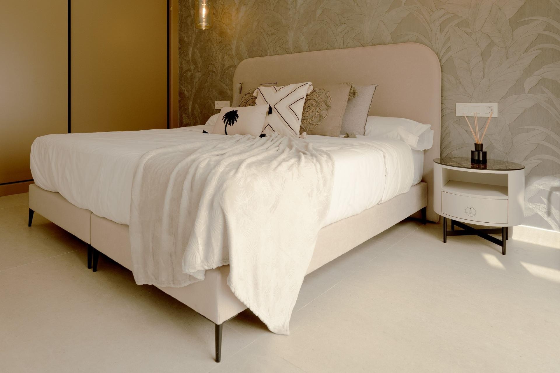 Nueva construcción  - Villa - Almoradí - Las Heredades