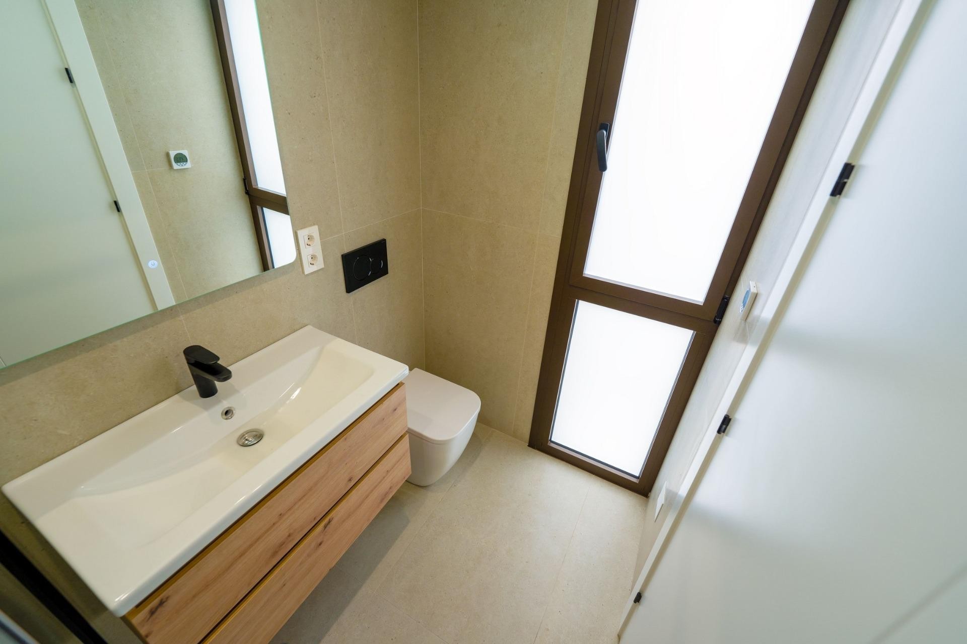 Nueva construcción  - Villa - Almoradí - Las Heredades