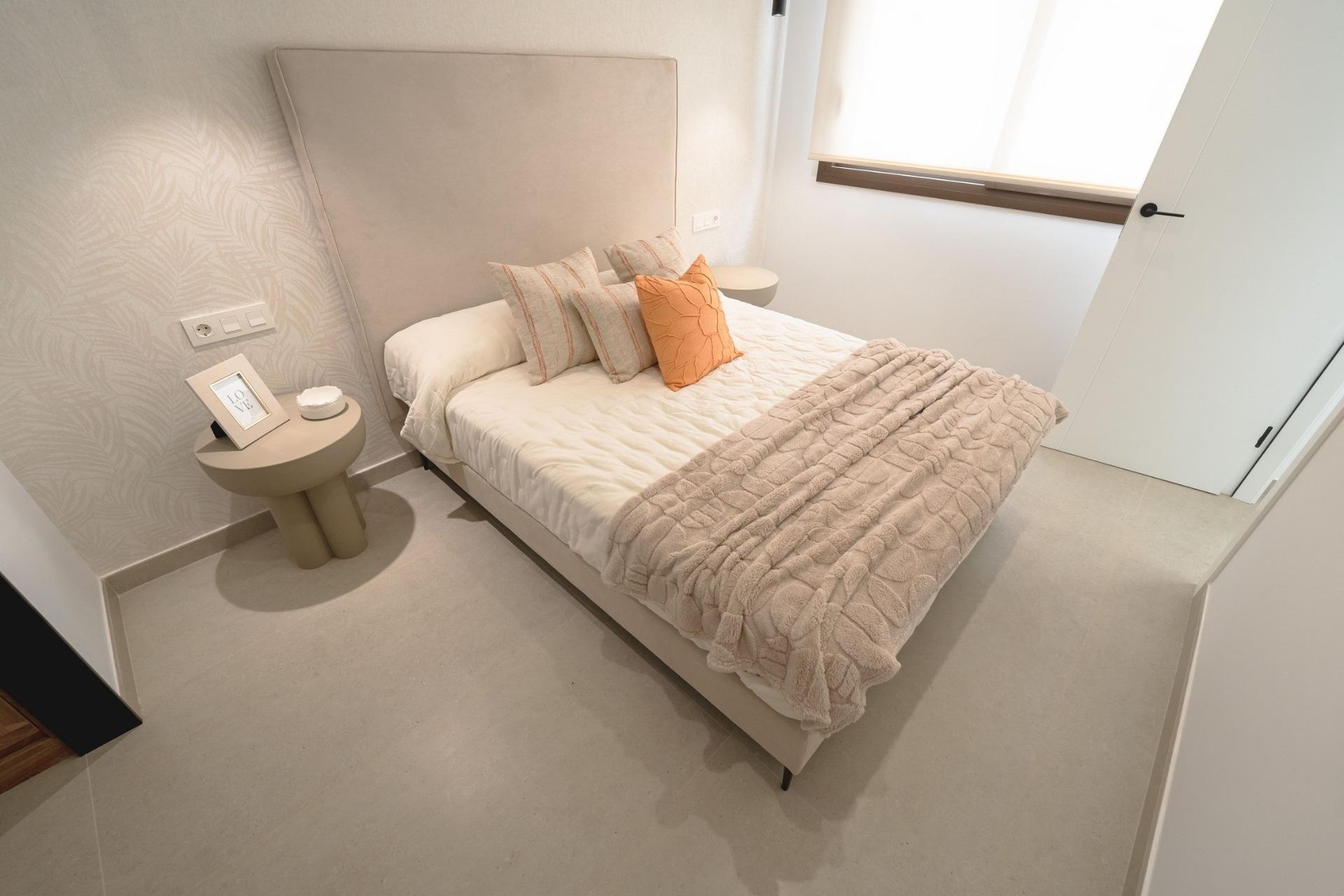 Nueva construcción  - Villa - Almoradí - Las Heredades