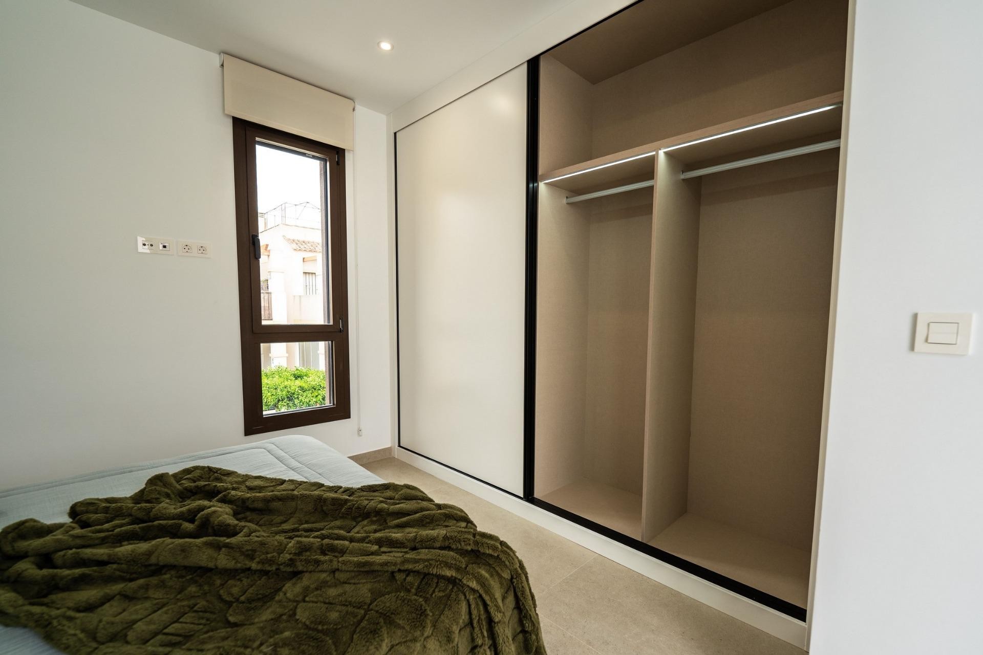 Nueva construcción  - Villa - Almoradí - Las Heredades