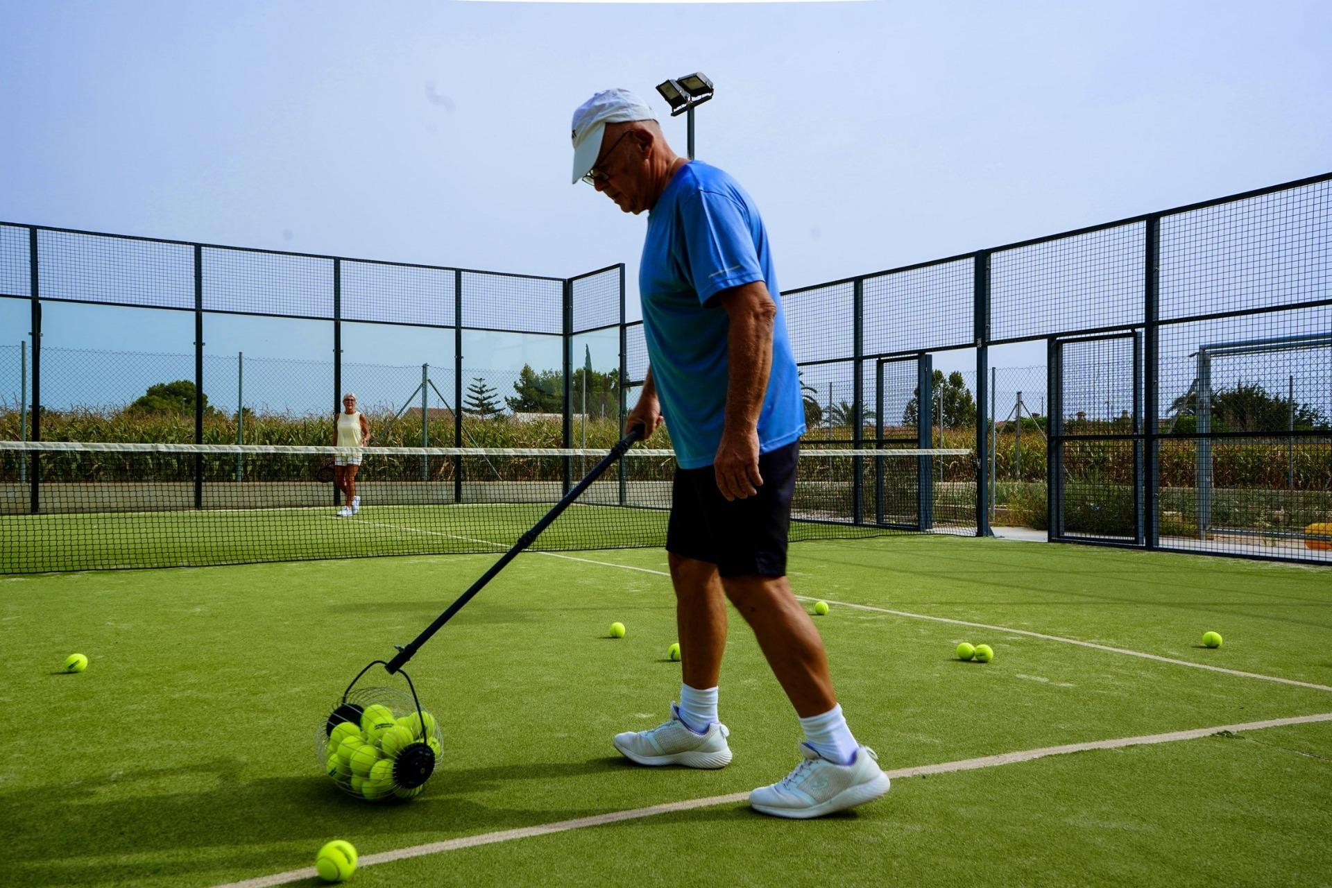 Nueva construcción  - Villa - Almoradí - Las Heredades