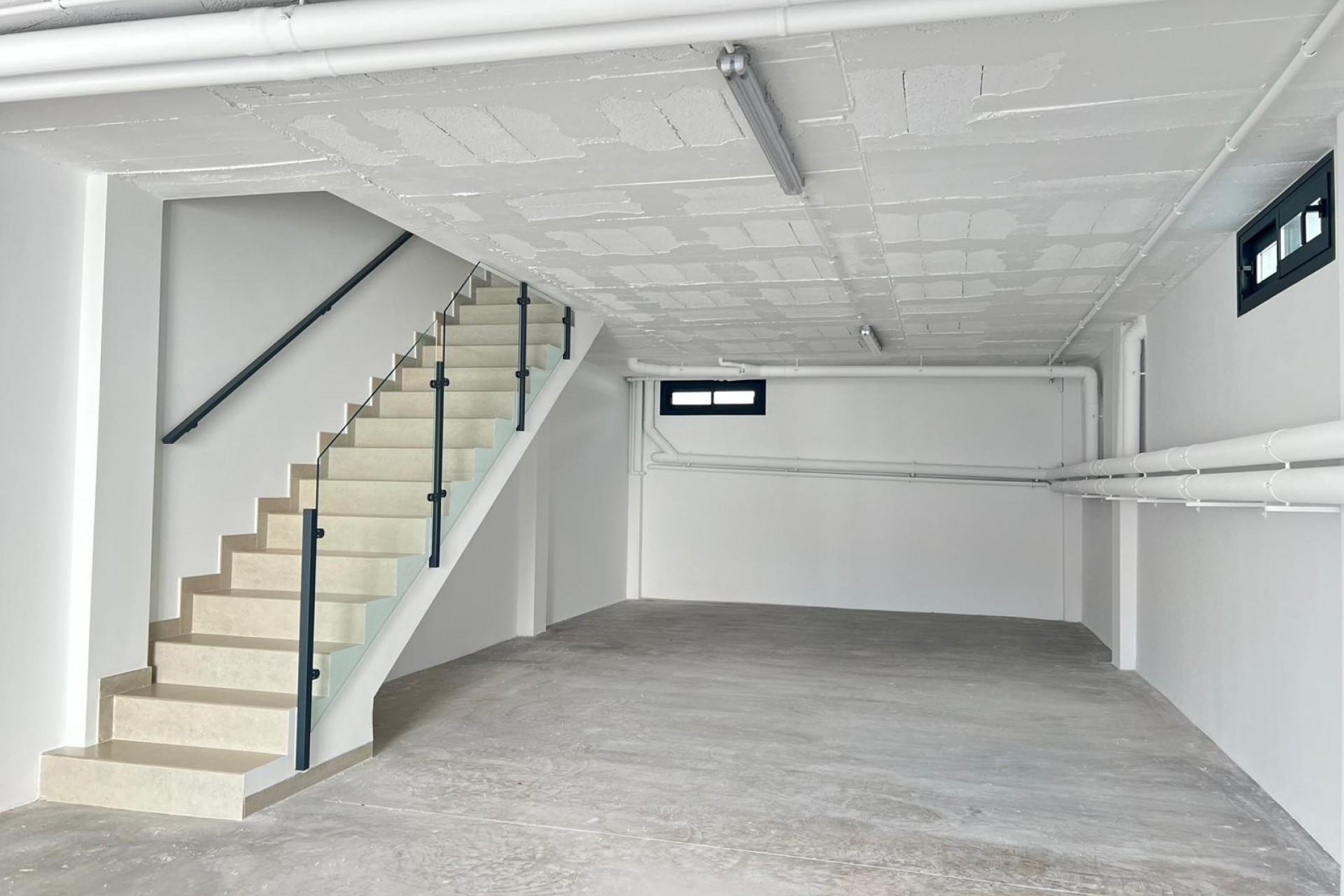 Nueva construcción  - Villa - Benferri - Benfis Park