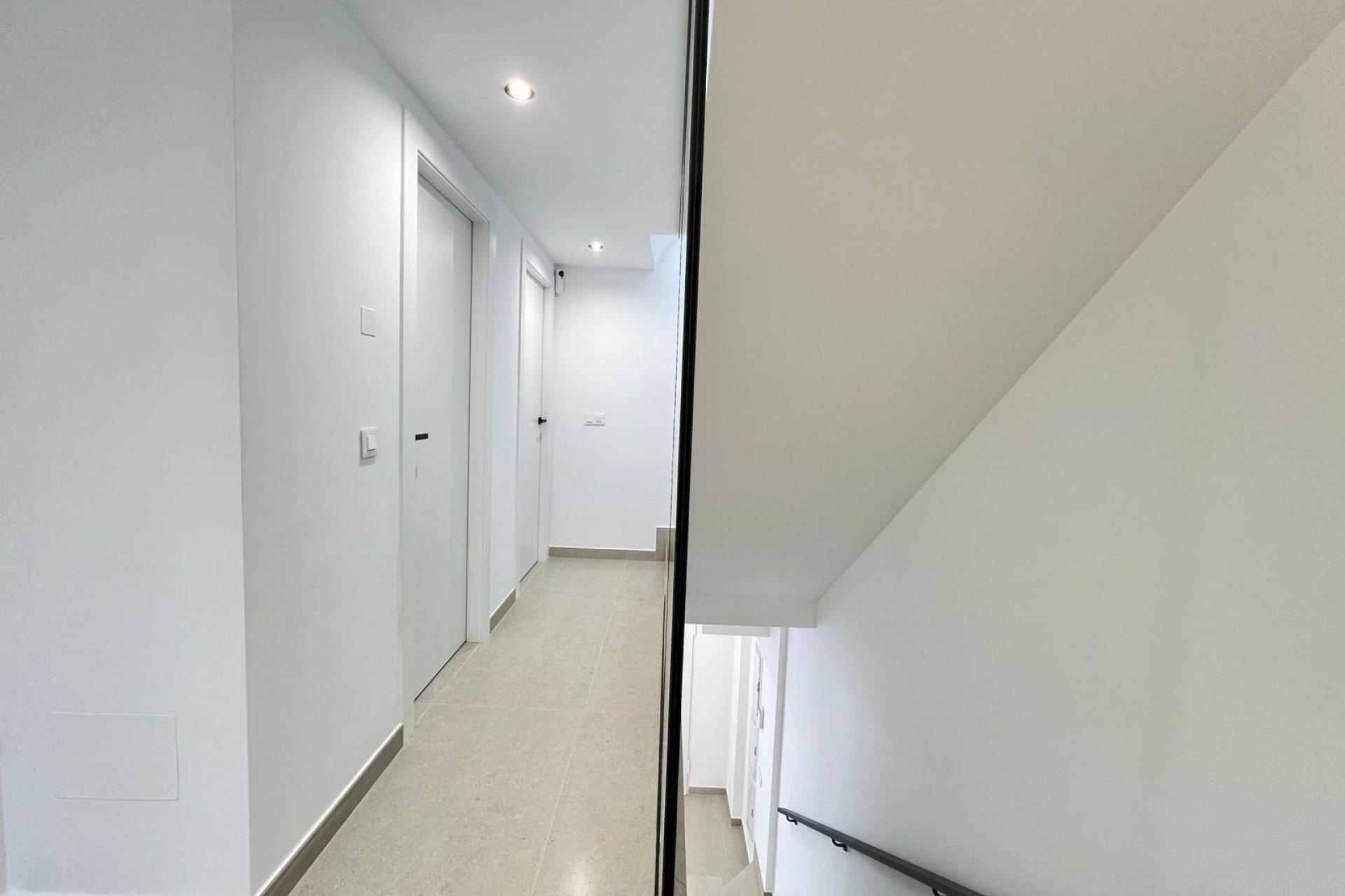 Nueva construcción  - Villa - Benferri - Benfis Park