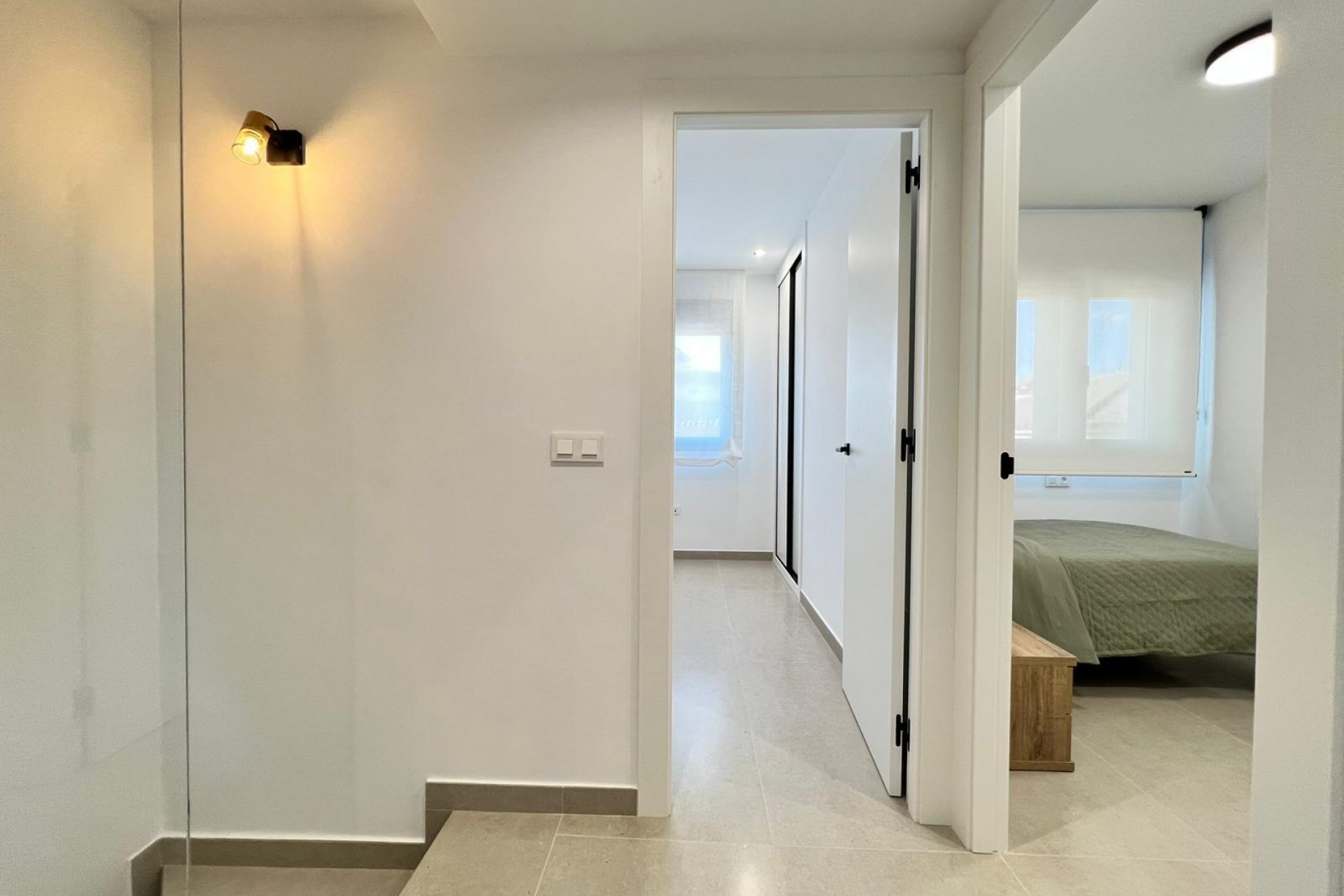 Nueva construcción  - Villa - Benferri - Benfis Park