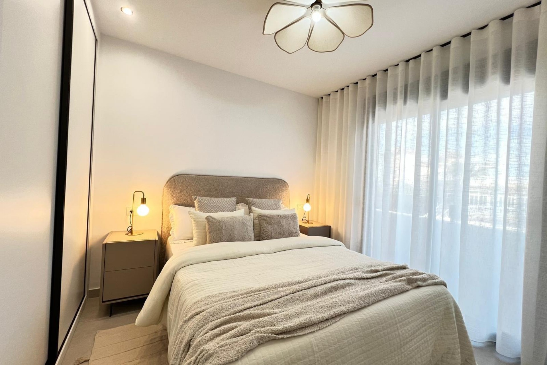 Nueva construcción  - Villa - Benferri - Benfis Park