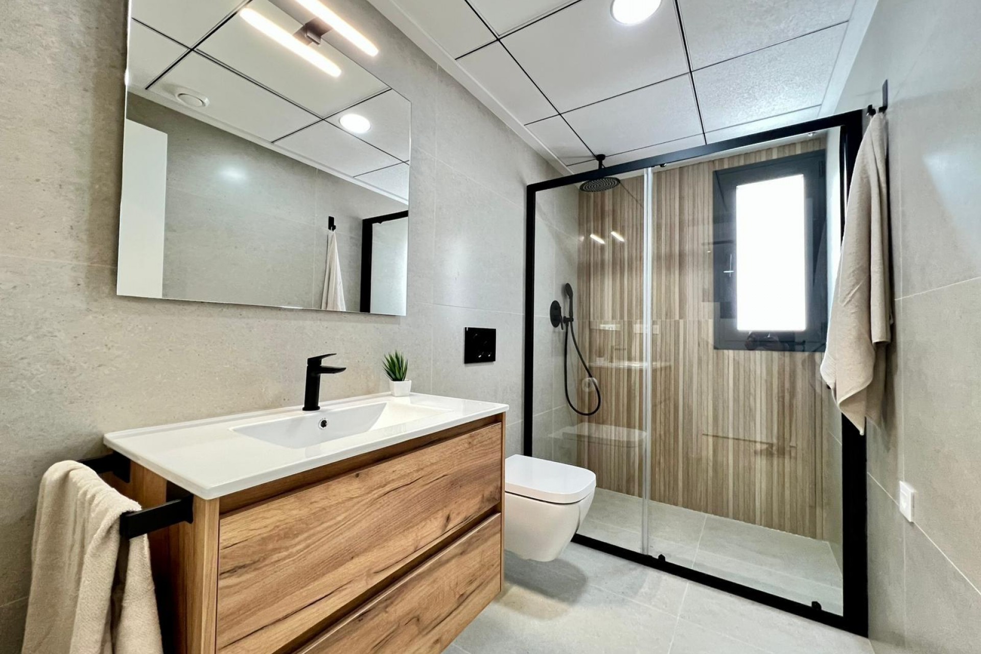 Nueva construcción  - Villa - Benferri - Benfis Park