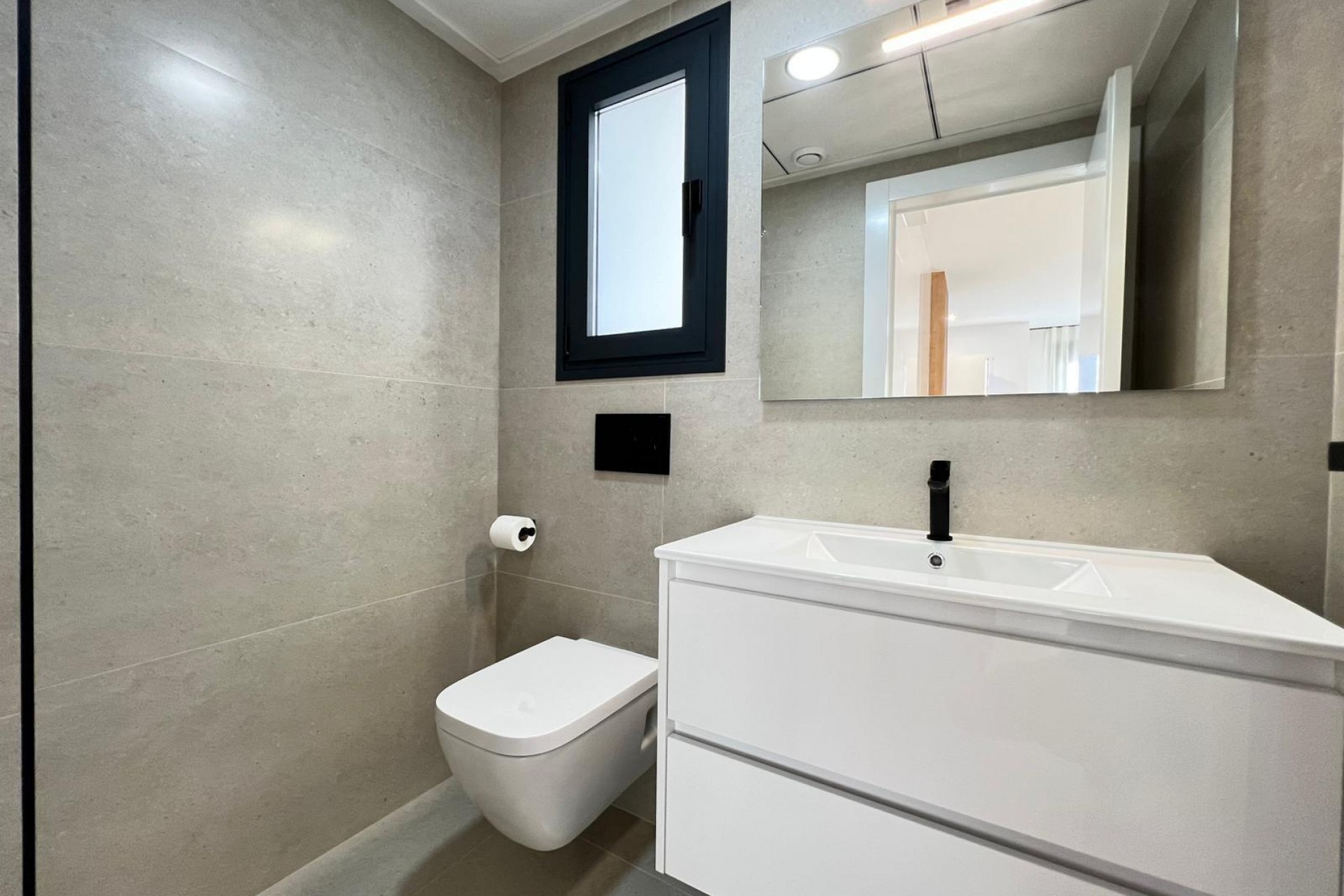 Nueva construcción  - Villa - Benferri - Benfis Park