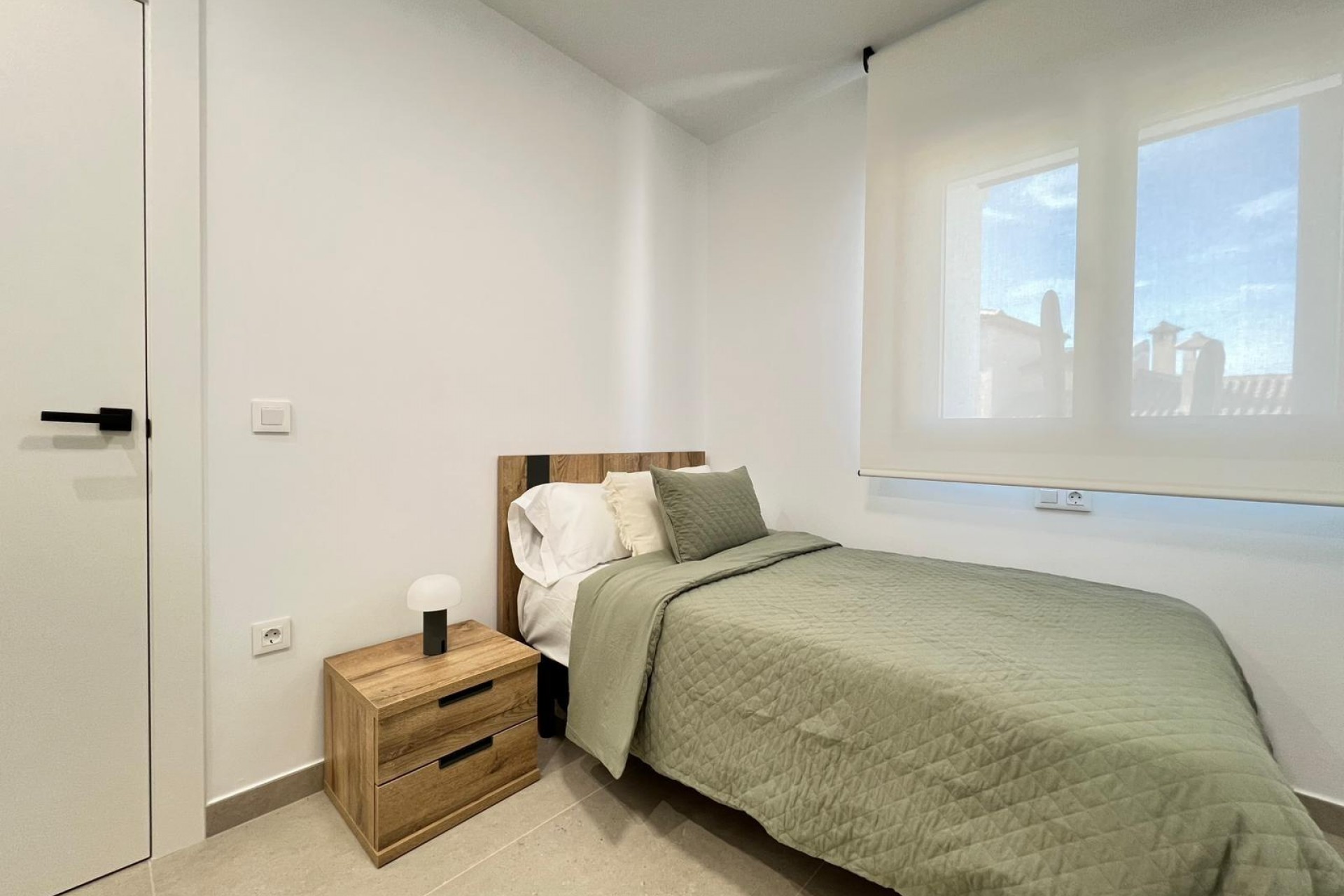 Nueva construcción  - Villa - Benferri - Benfis Park