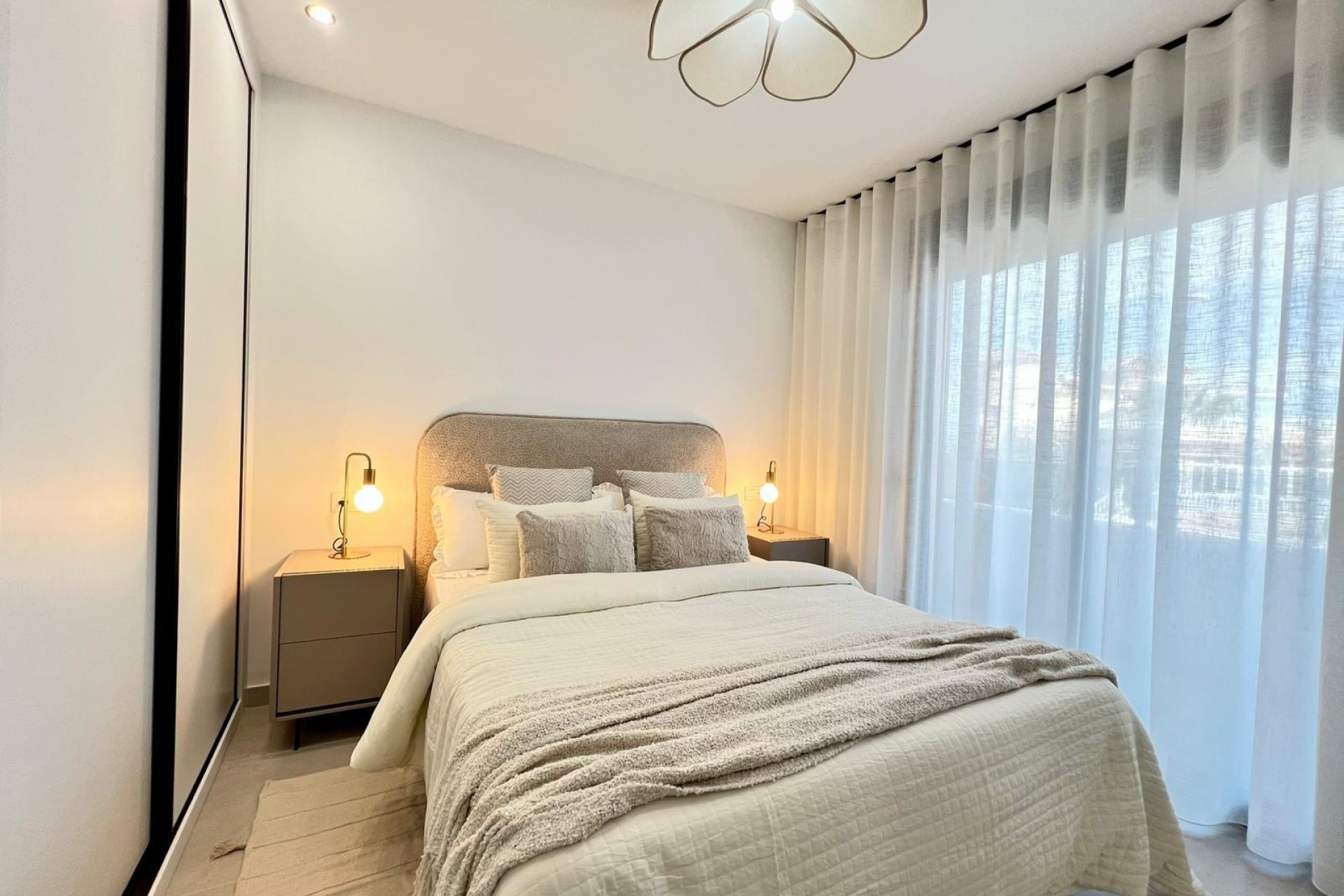 Nueva construcción  - Villa - Benferri - Benfis Park