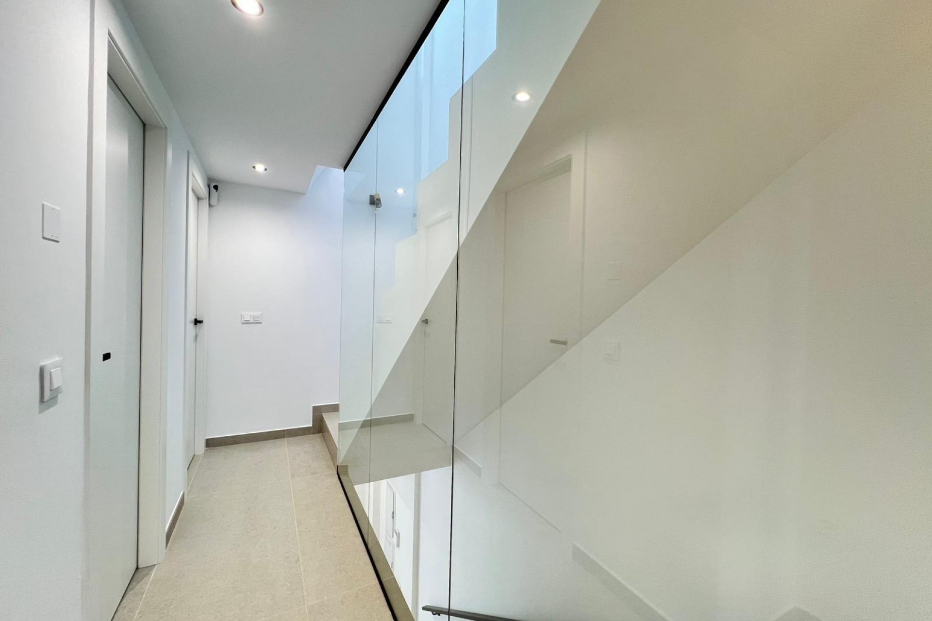 Nueva construcción  - Villa - Benferri - Benfis Park