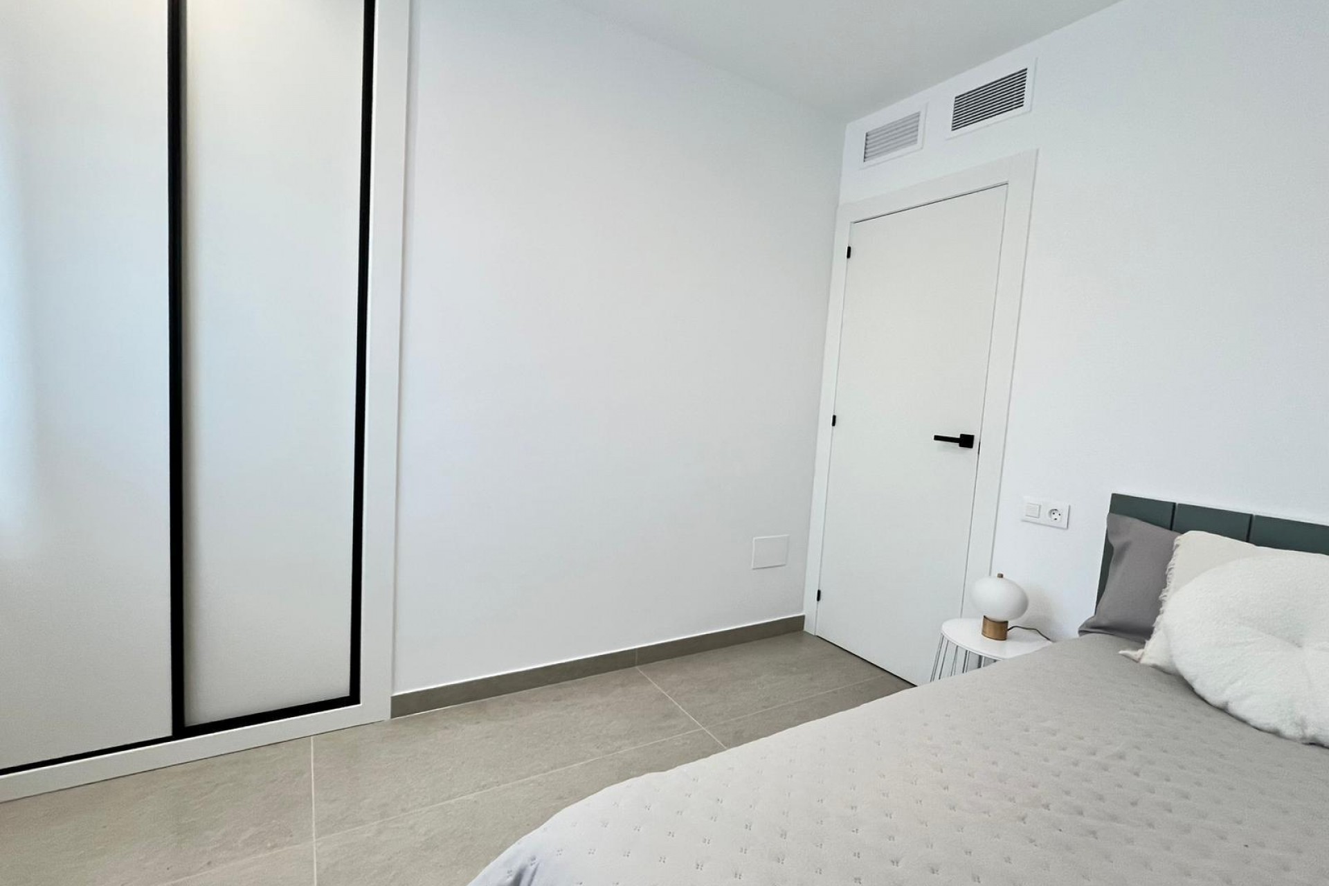 Nueva construcción  - Villa - Benferri - Benfis Park