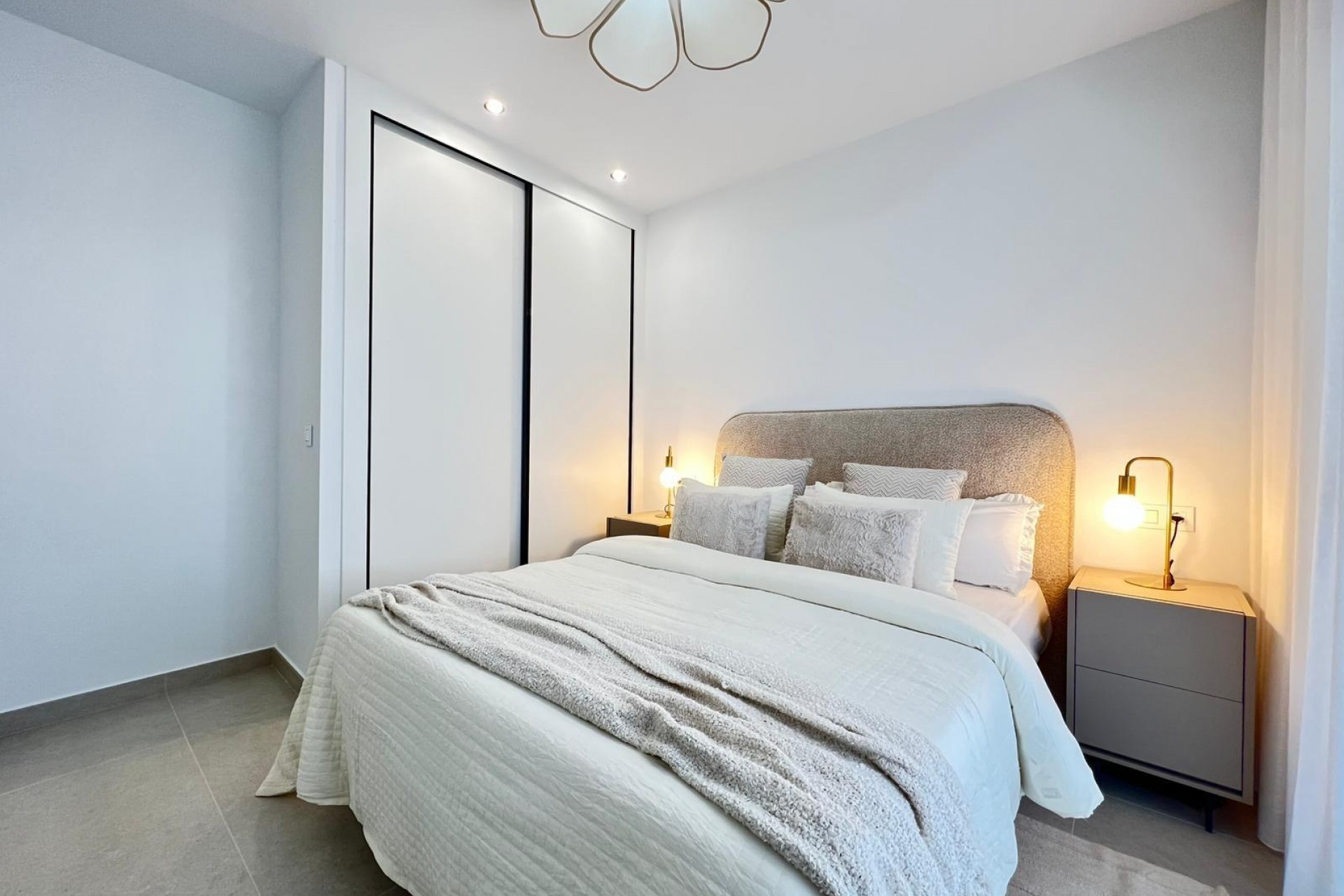 Nueva construcción  - Villa - Benferri - Benfis Park