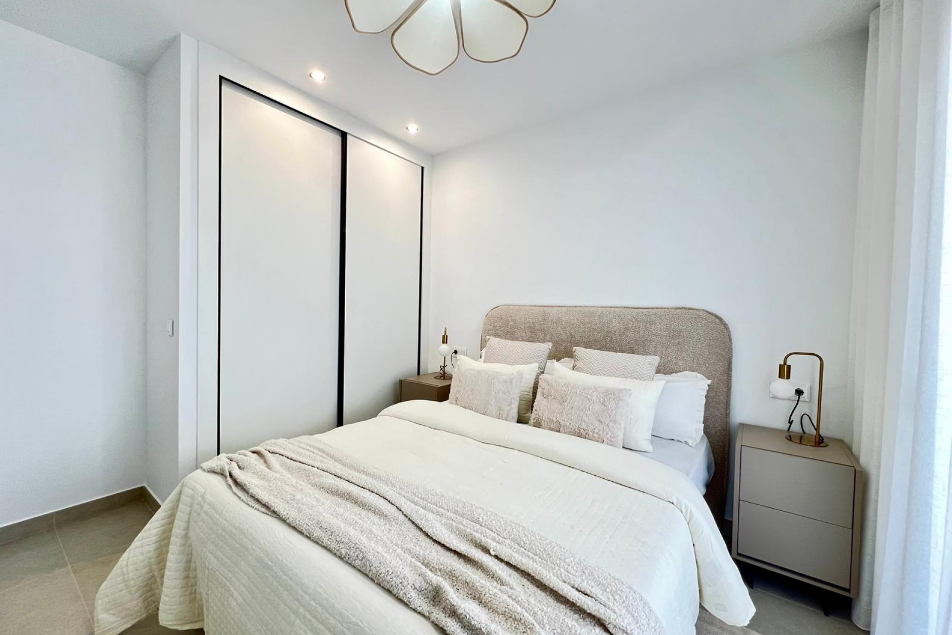 Nueva construcción  - Villa - Benferri - Benfis Park