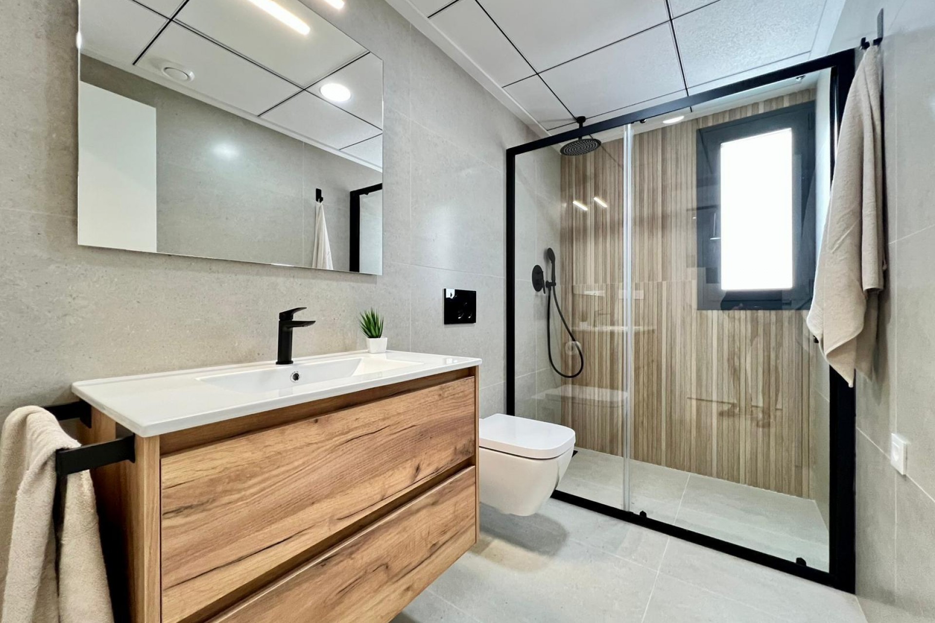 Nueva construcción  - Villa - Benferri - Benfis Park