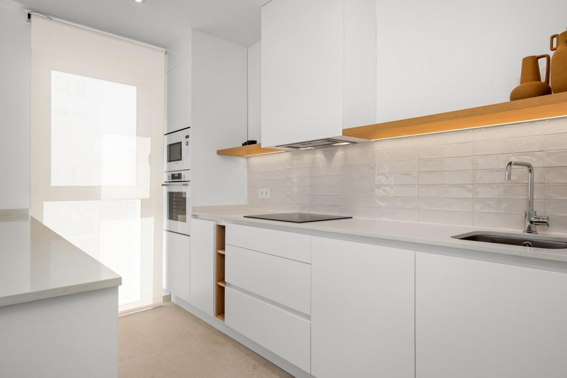 Nueva construcción  - Villa - Benijofar - Centro