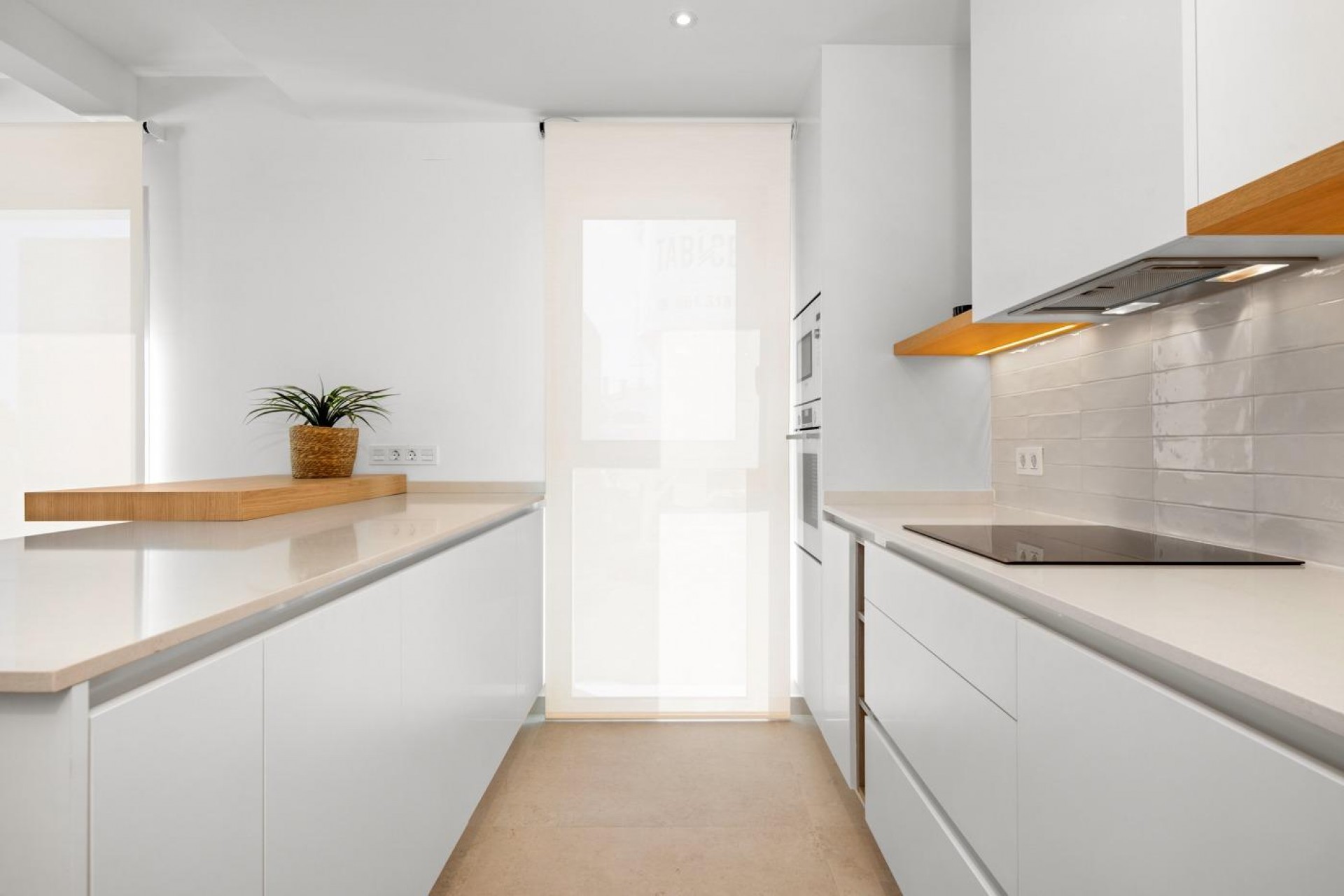 Nueva construcción  - Villa - Benijofar - Centro