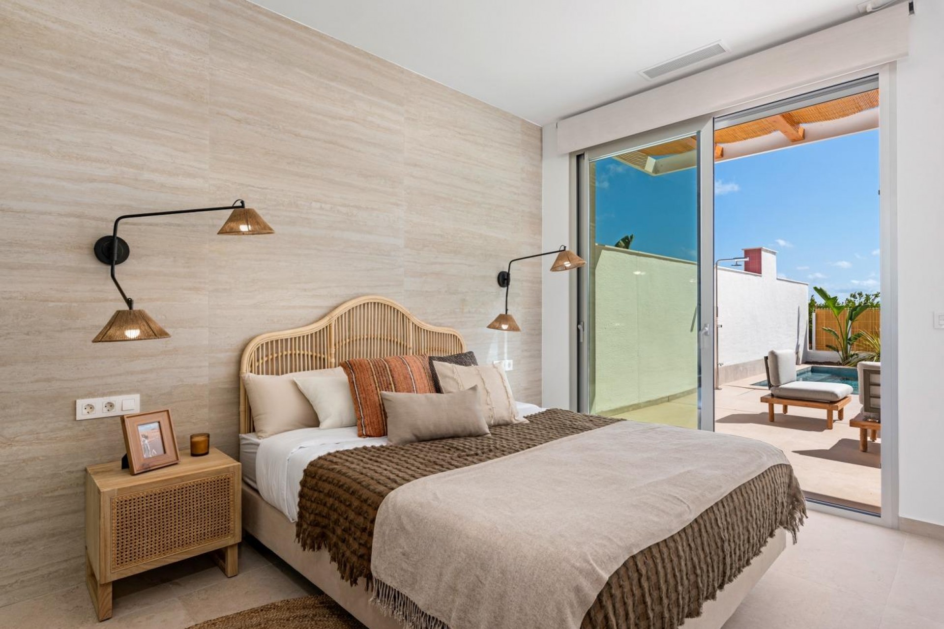 Nueva construcción  - Villa - Benijofar - Centro