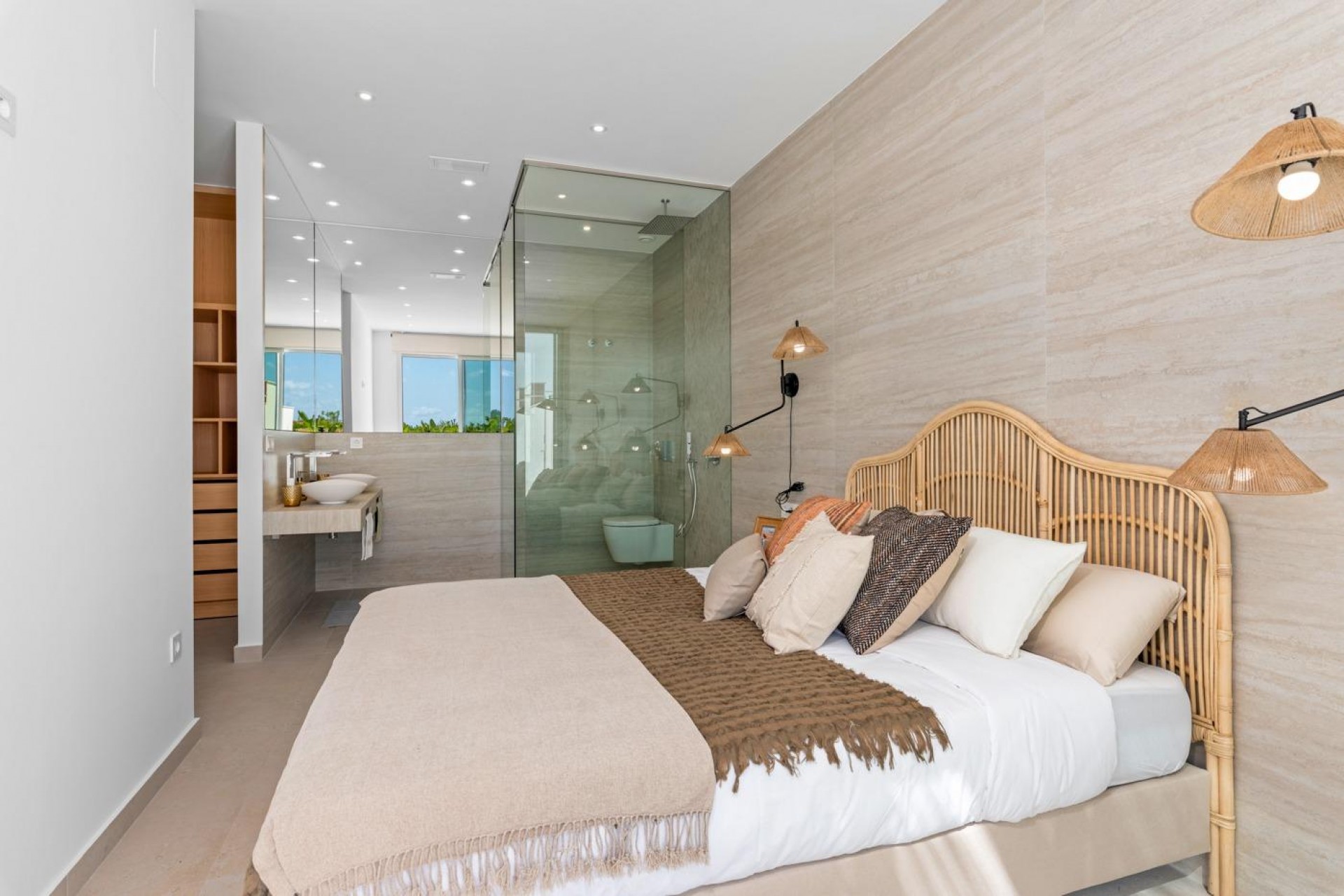 Nueva construcción  - Villa - Benijofar - Centro