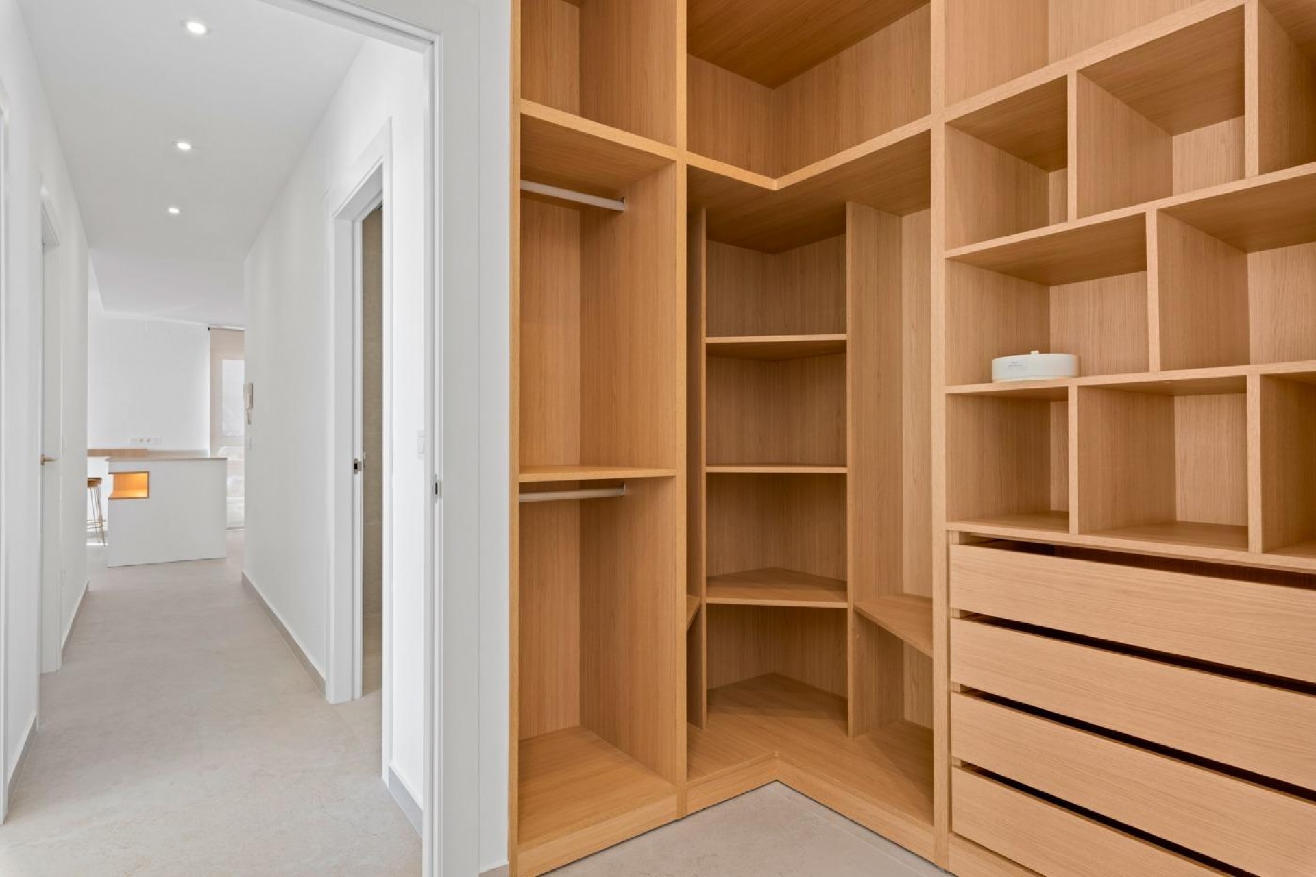 Nueva construcción  - Villa - Benijofar - Centro