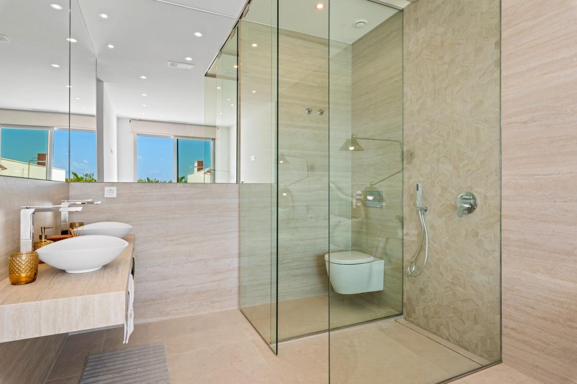 Nueva construcción  - Villa - Benijofar - Centro