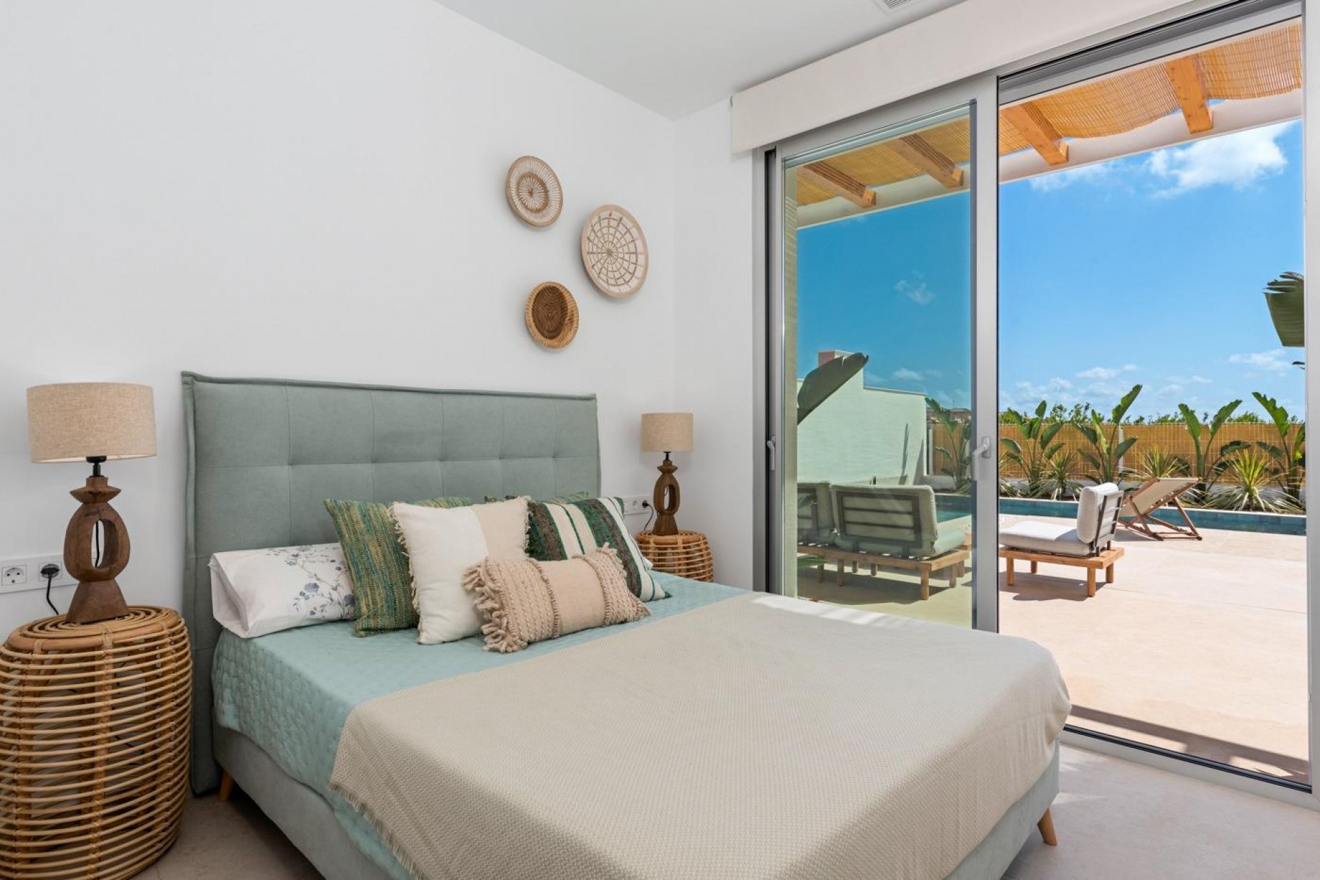 Nueva construcción  - Villa - Benijofar - Centro