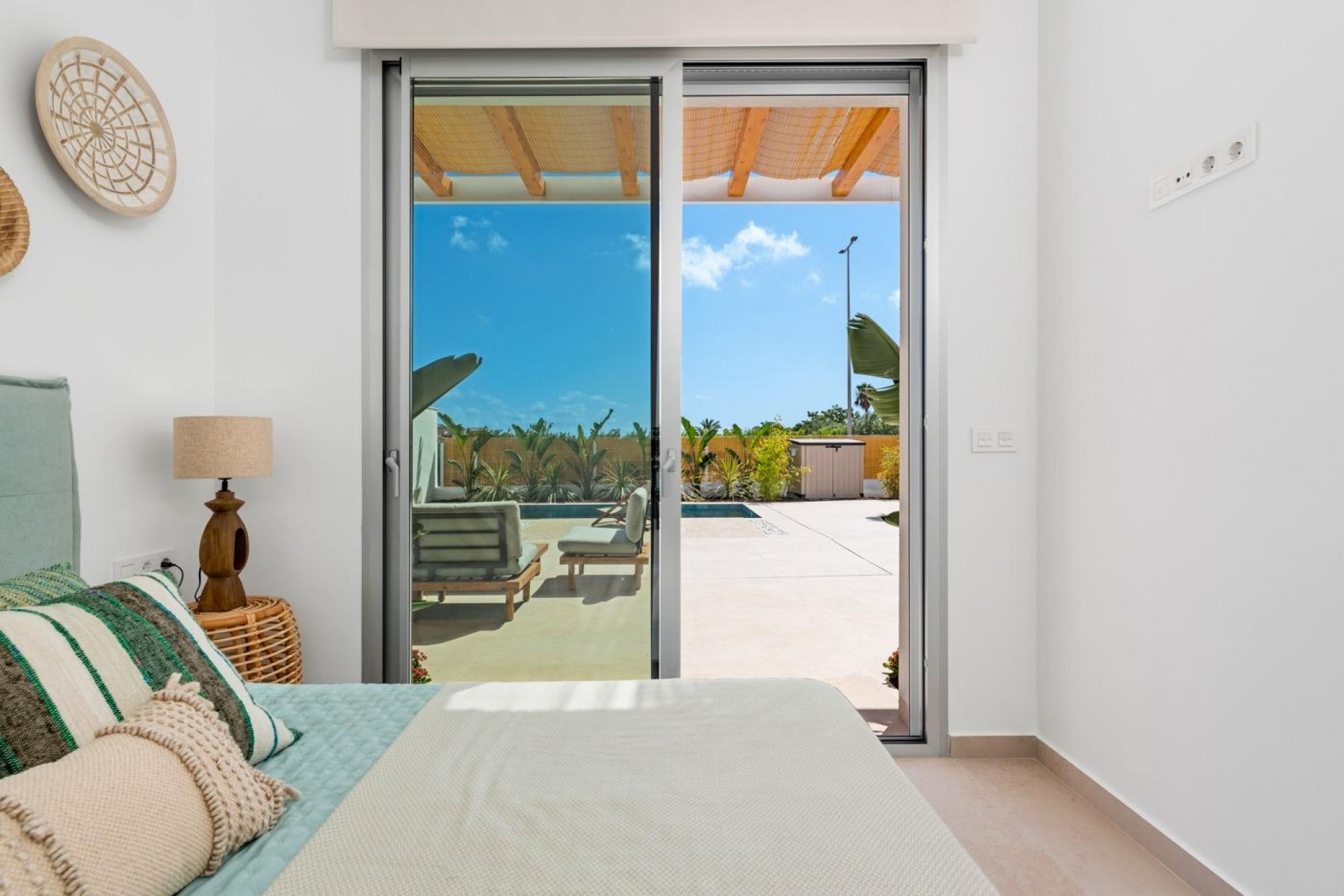 Nueva construcción  - Villa - Benijofar - Centro