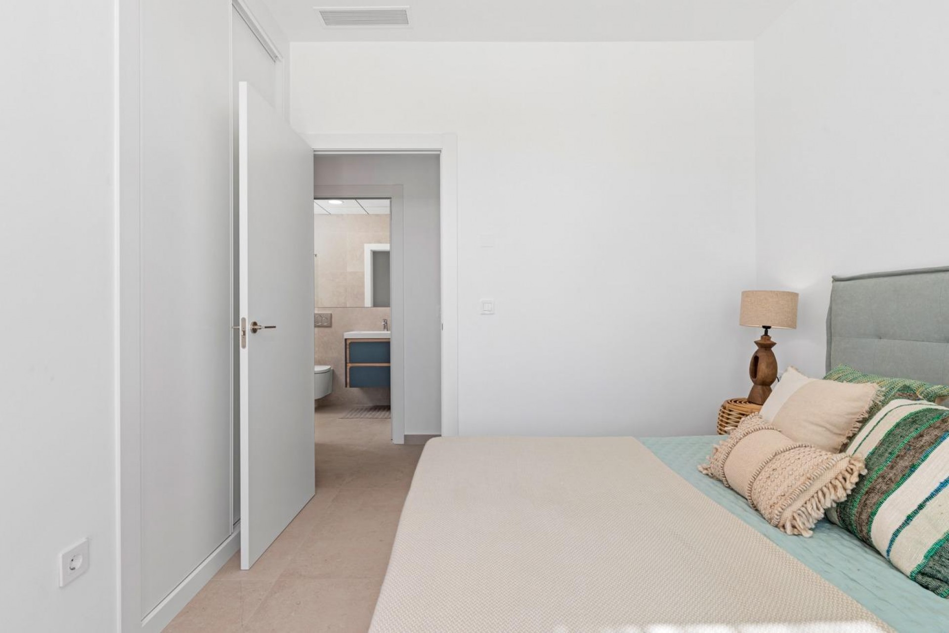 Nueva construcción  - Villa - Benijofar - Centro