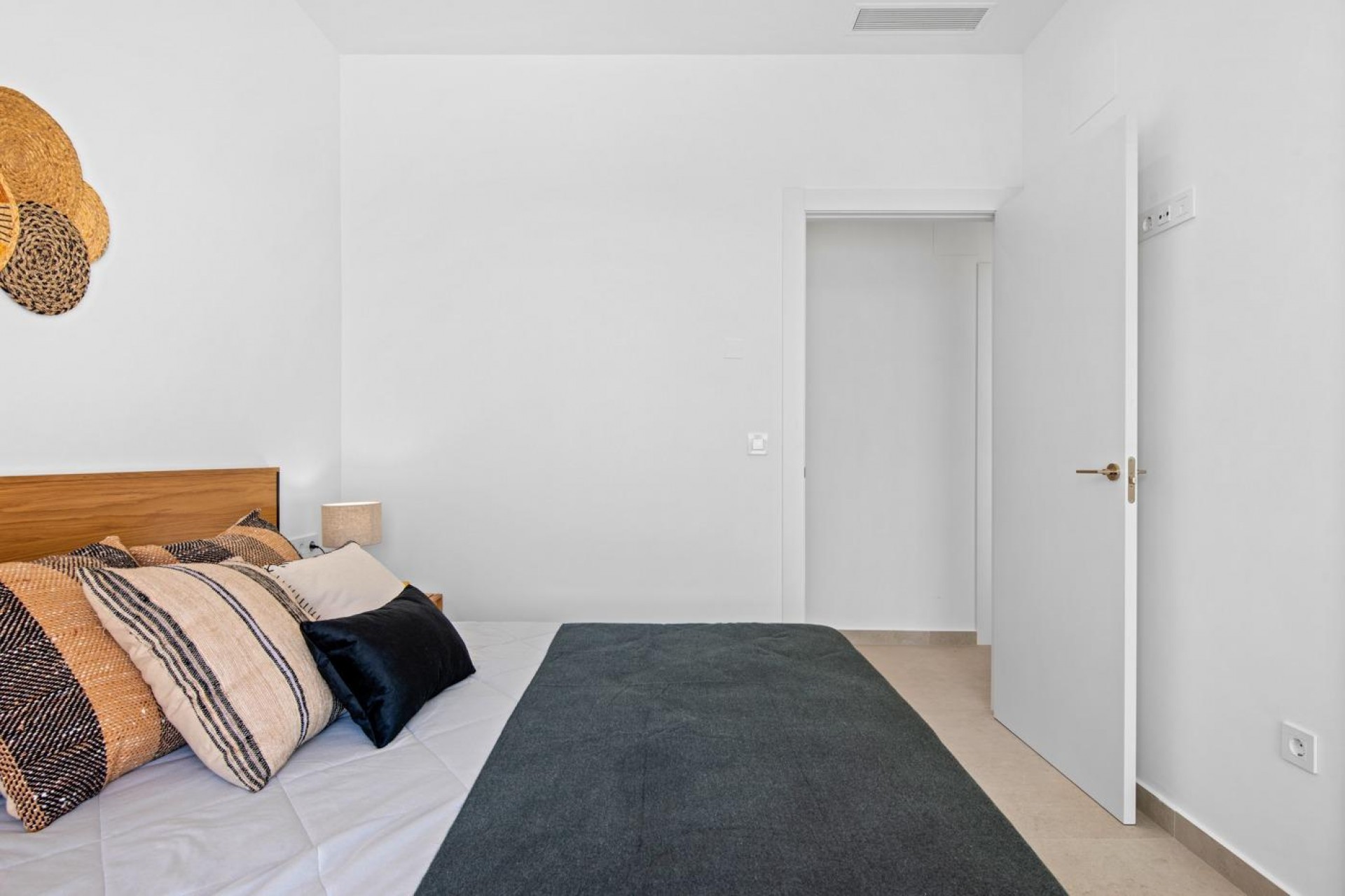 Nueva construcción  - Villa - Benijofar - Centro