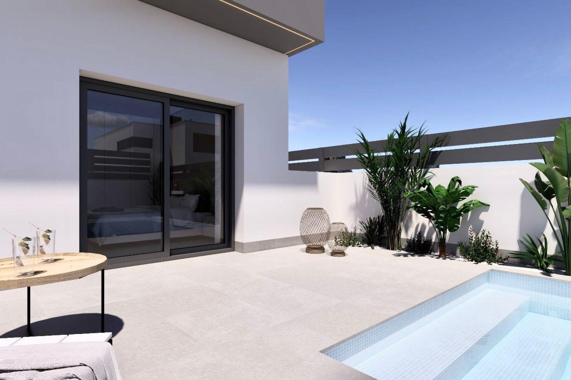 Nueva construcción  - Villa - Benijofar - Pueblo