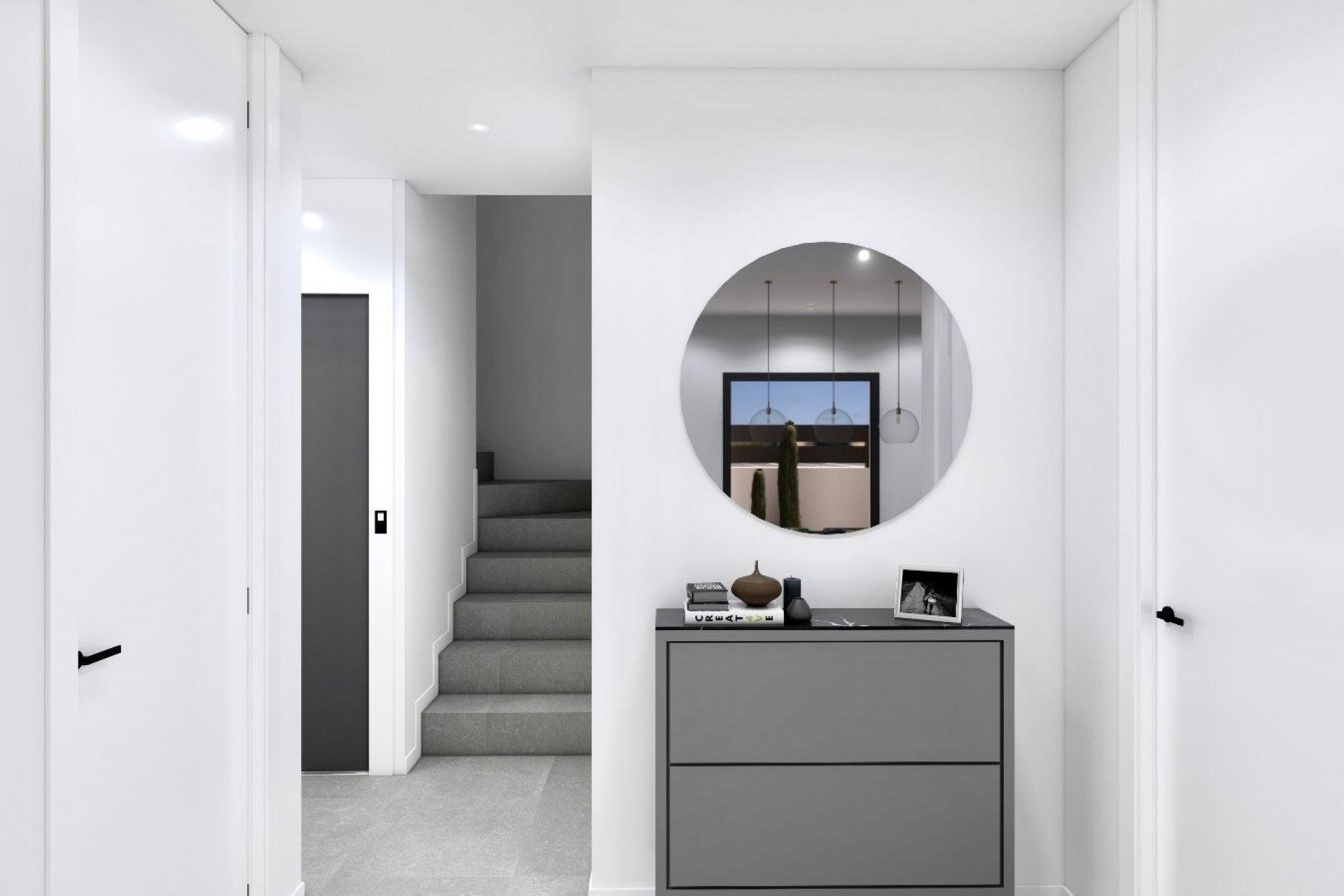 Nueva construcción  - Villa - Benijofar - Pueblo