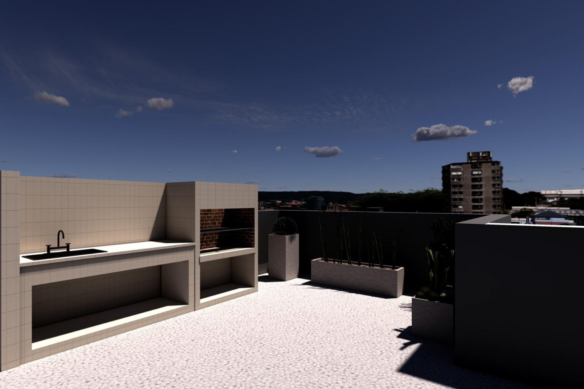 Nueva construcción  - Villa - Benijofar - Pueblo