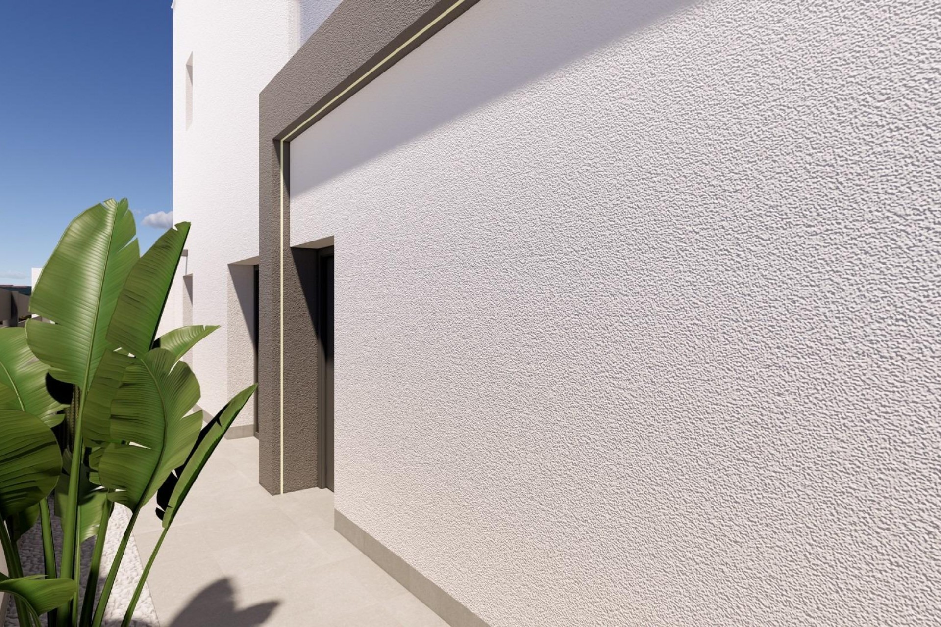 Nueva construcción  - Villa - Benijofar - Pueblo