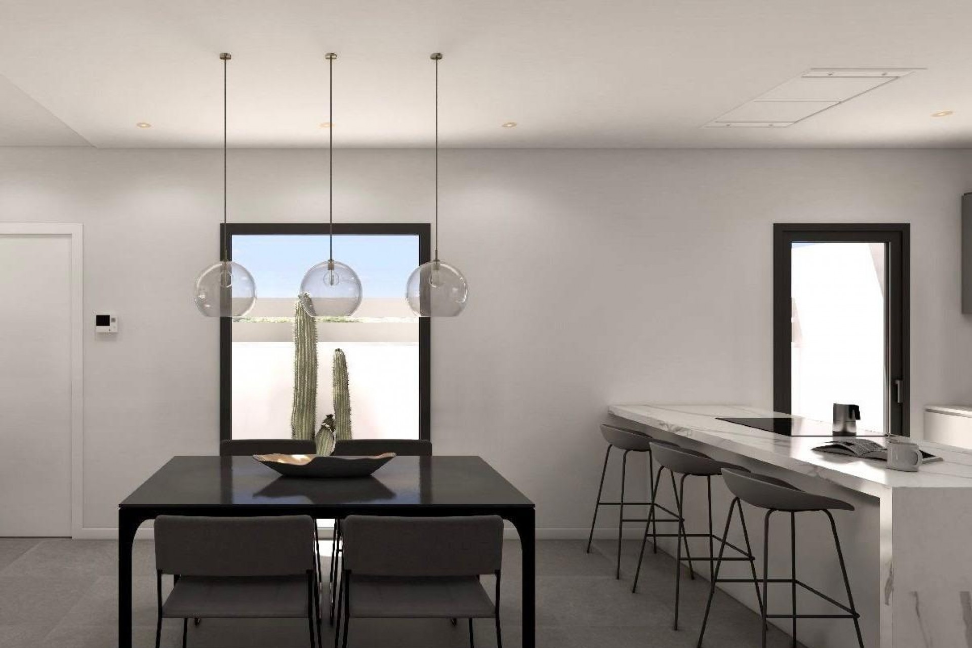 Nueva construcción  - Villa - Benijofar - Pueblo