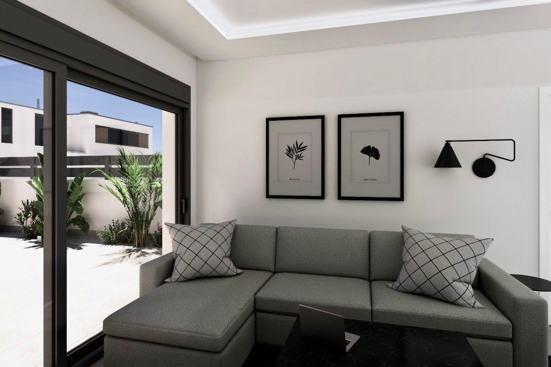 Nueva construcción  - Villa - Benijofar - Pueblo