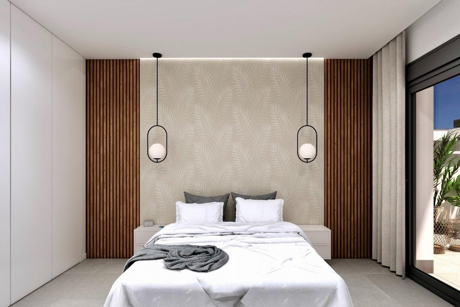 Nueva construcción  - Villa - Benijofar - Pueblo