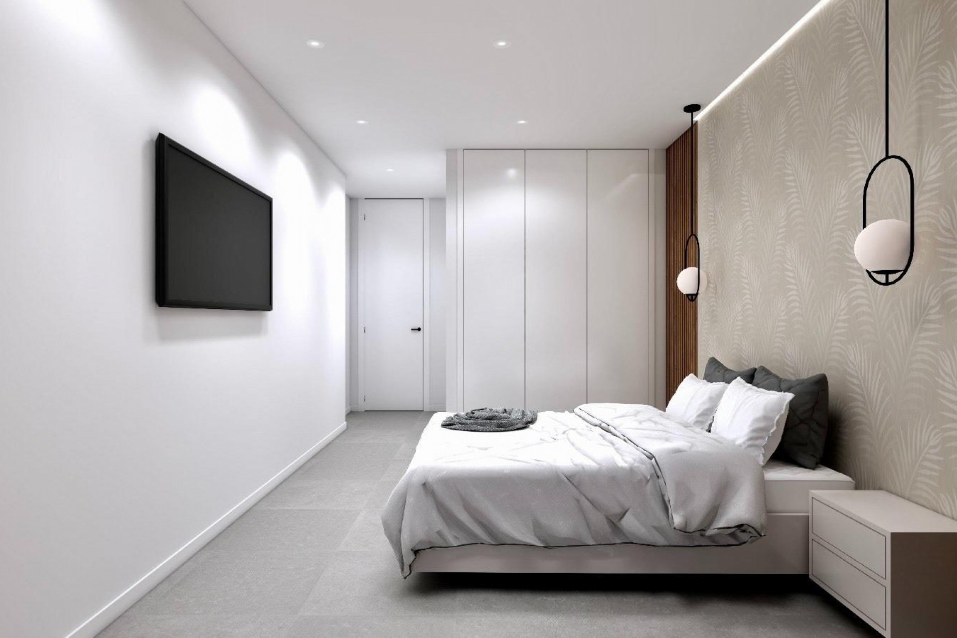 Nueva construcción  - Villa - Benijofar - Pueblo