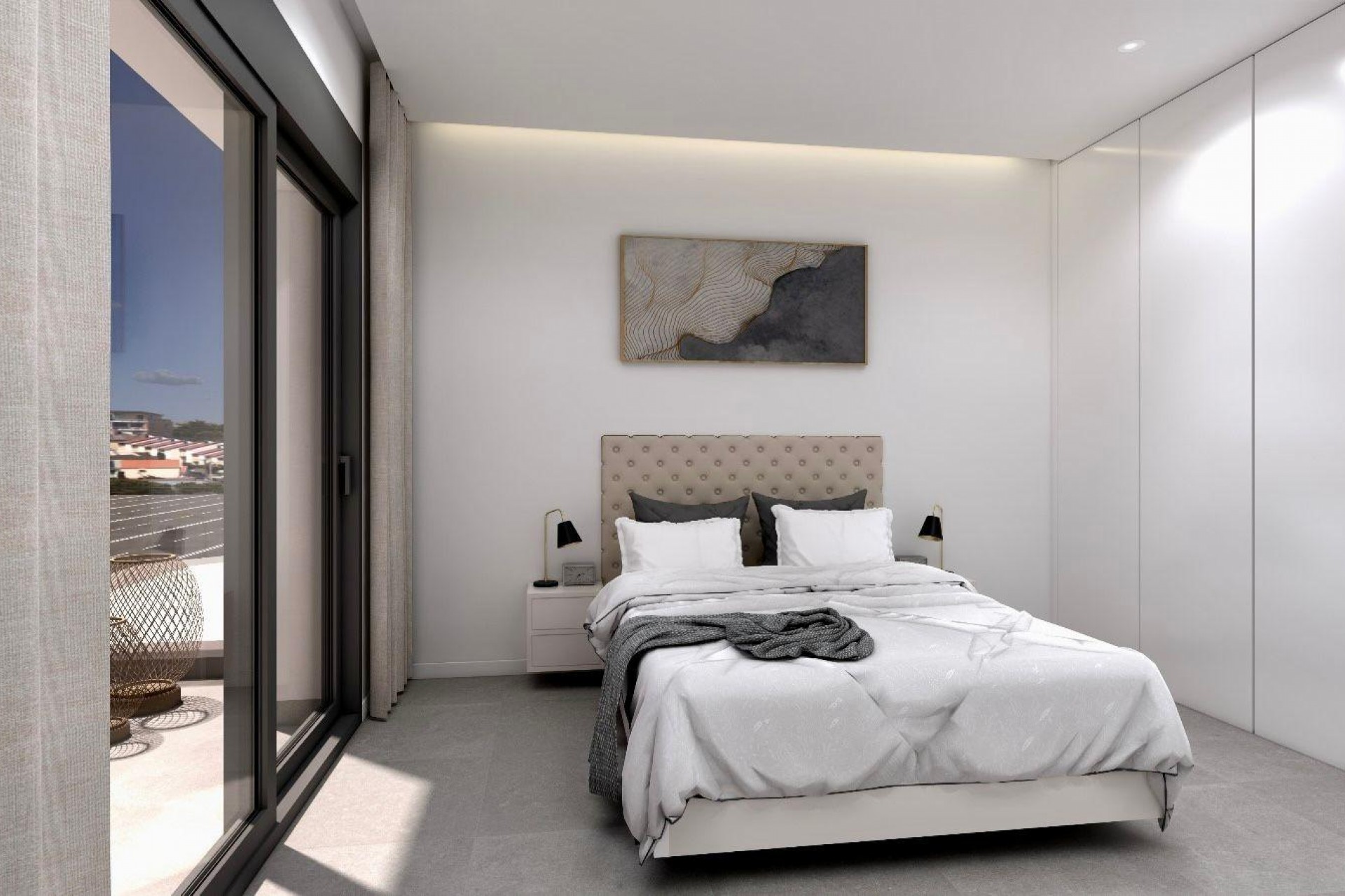 Nueva construcción  - Villa - Benijofar - Pueblo